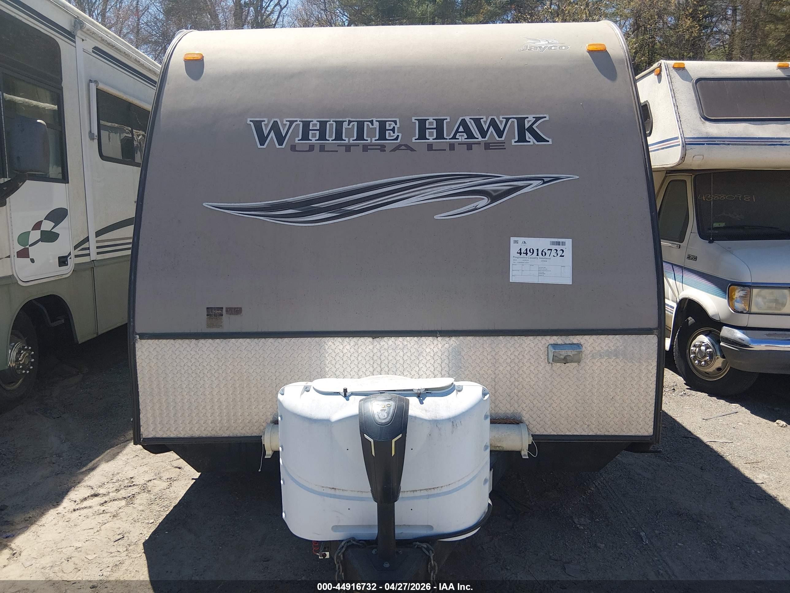 JAYCO WHITE image 10