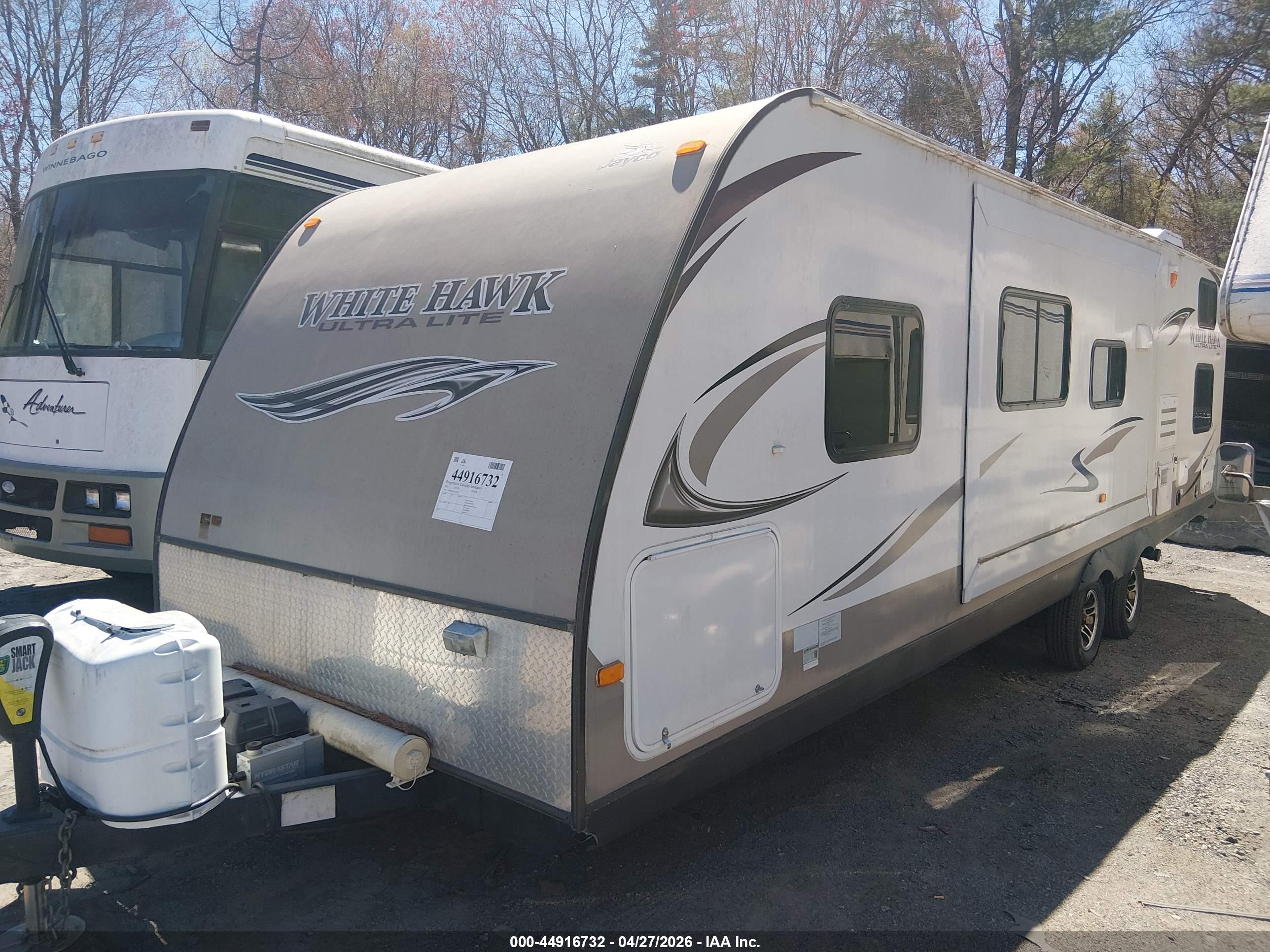 JAYCO WHITE image 2