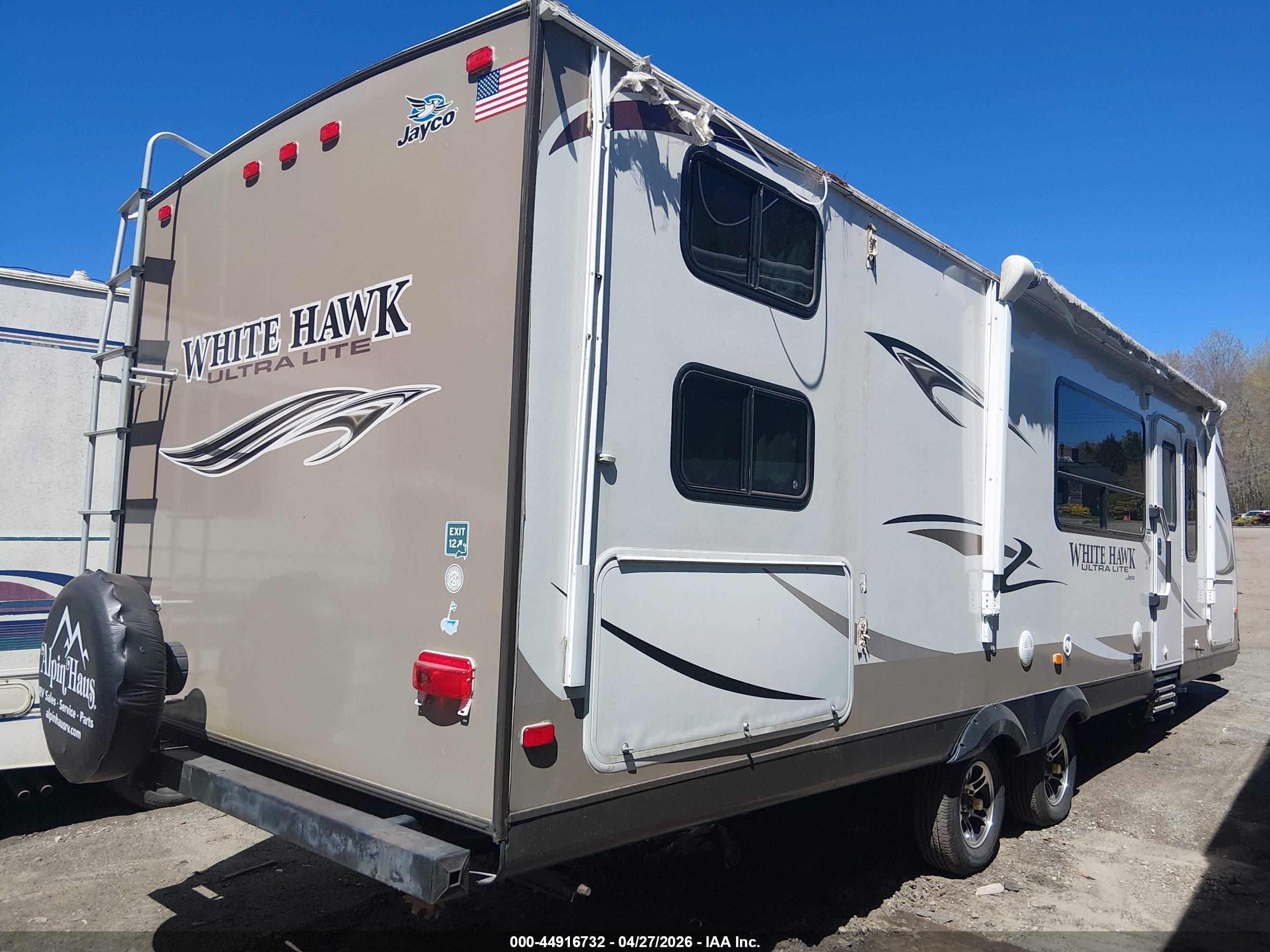 JAYCO WHITE image 4