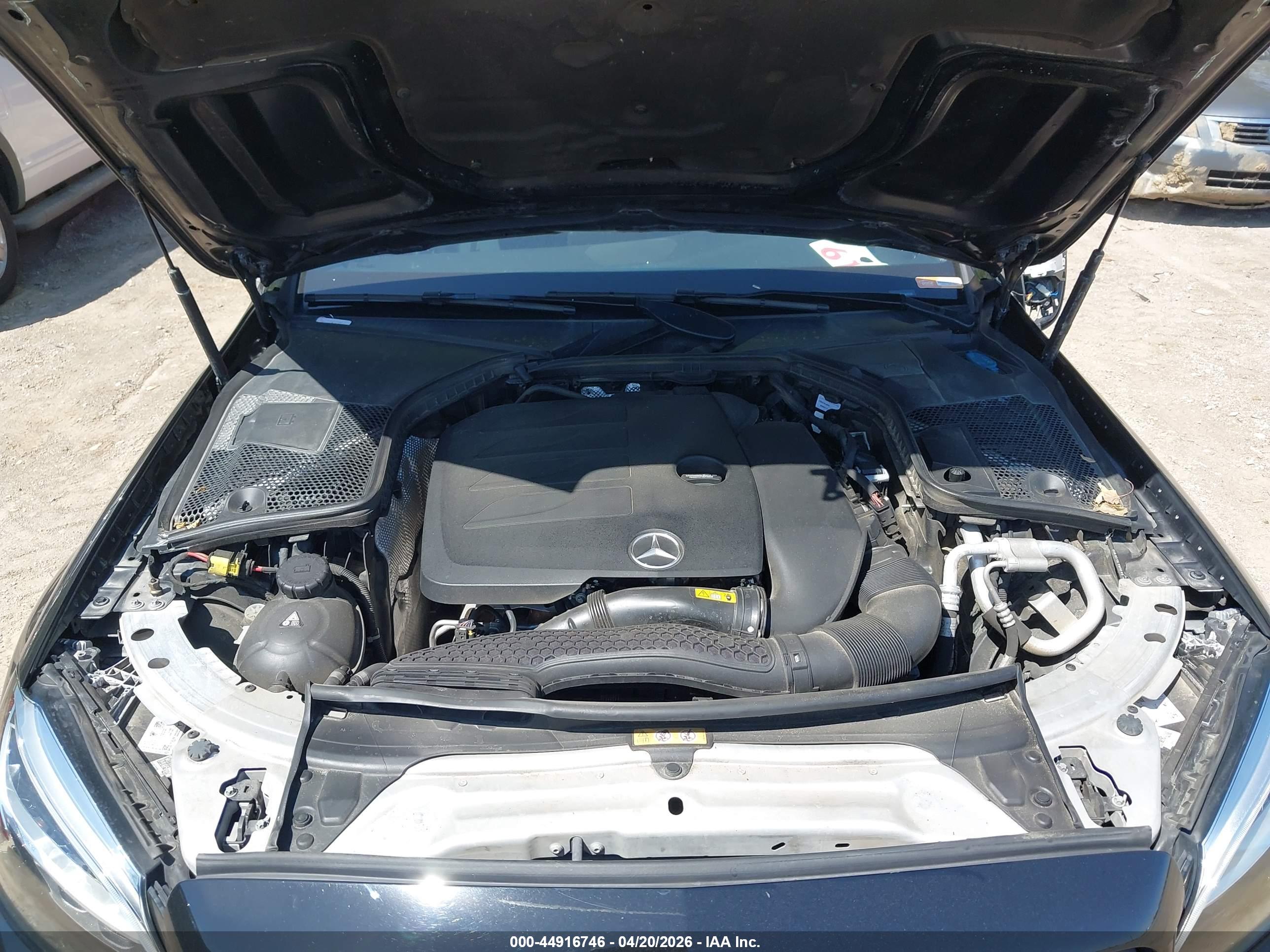 MERCEDES-BENZ C image 10