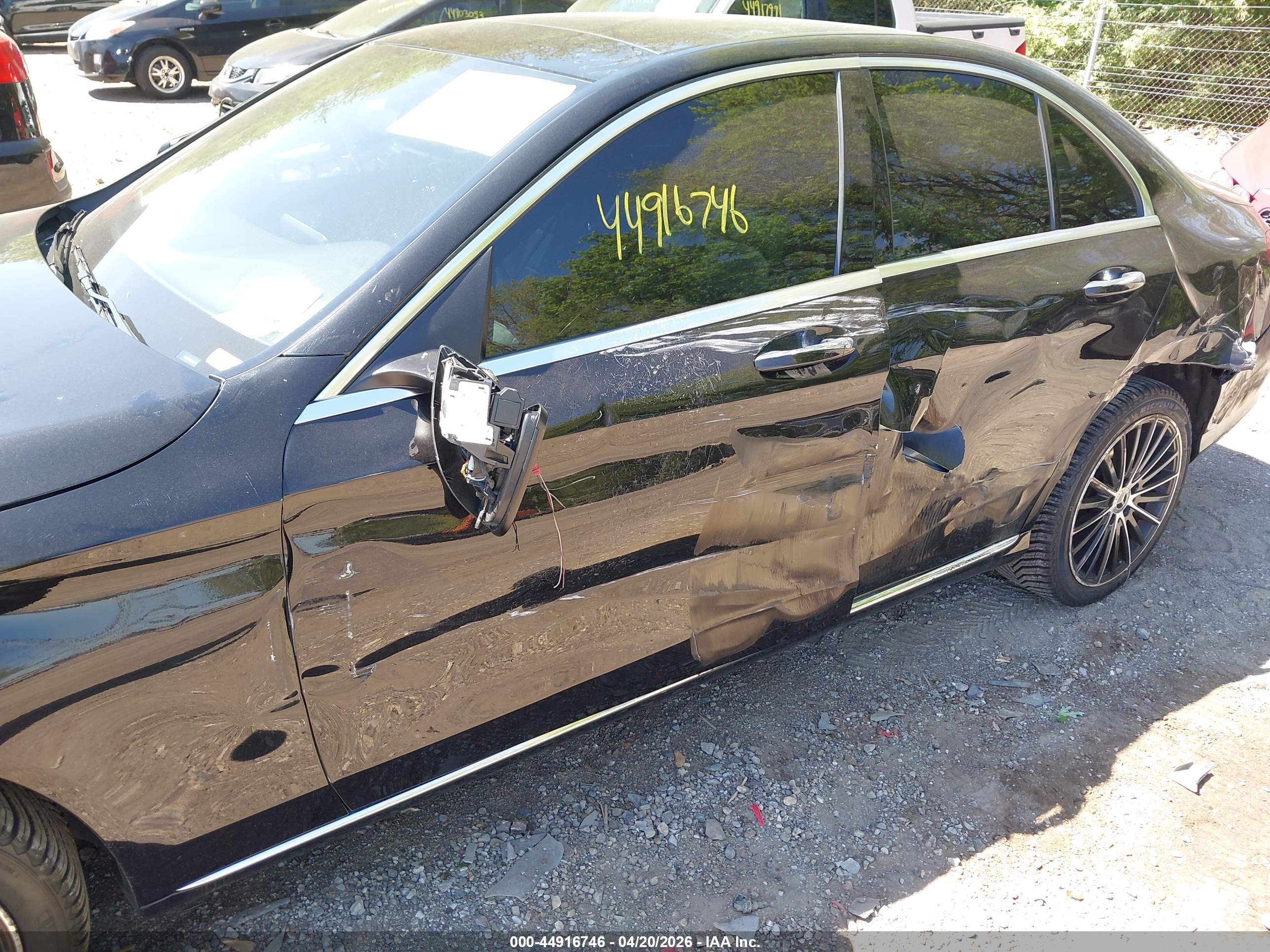 MERCEDES-BENZ C image 6