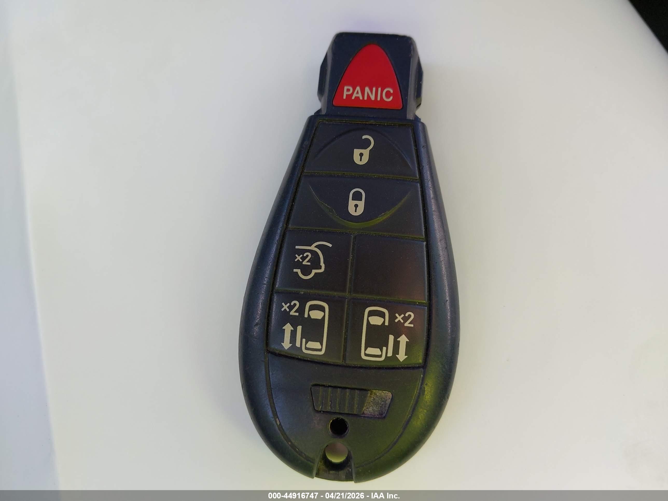 DODGE GRAND image 11