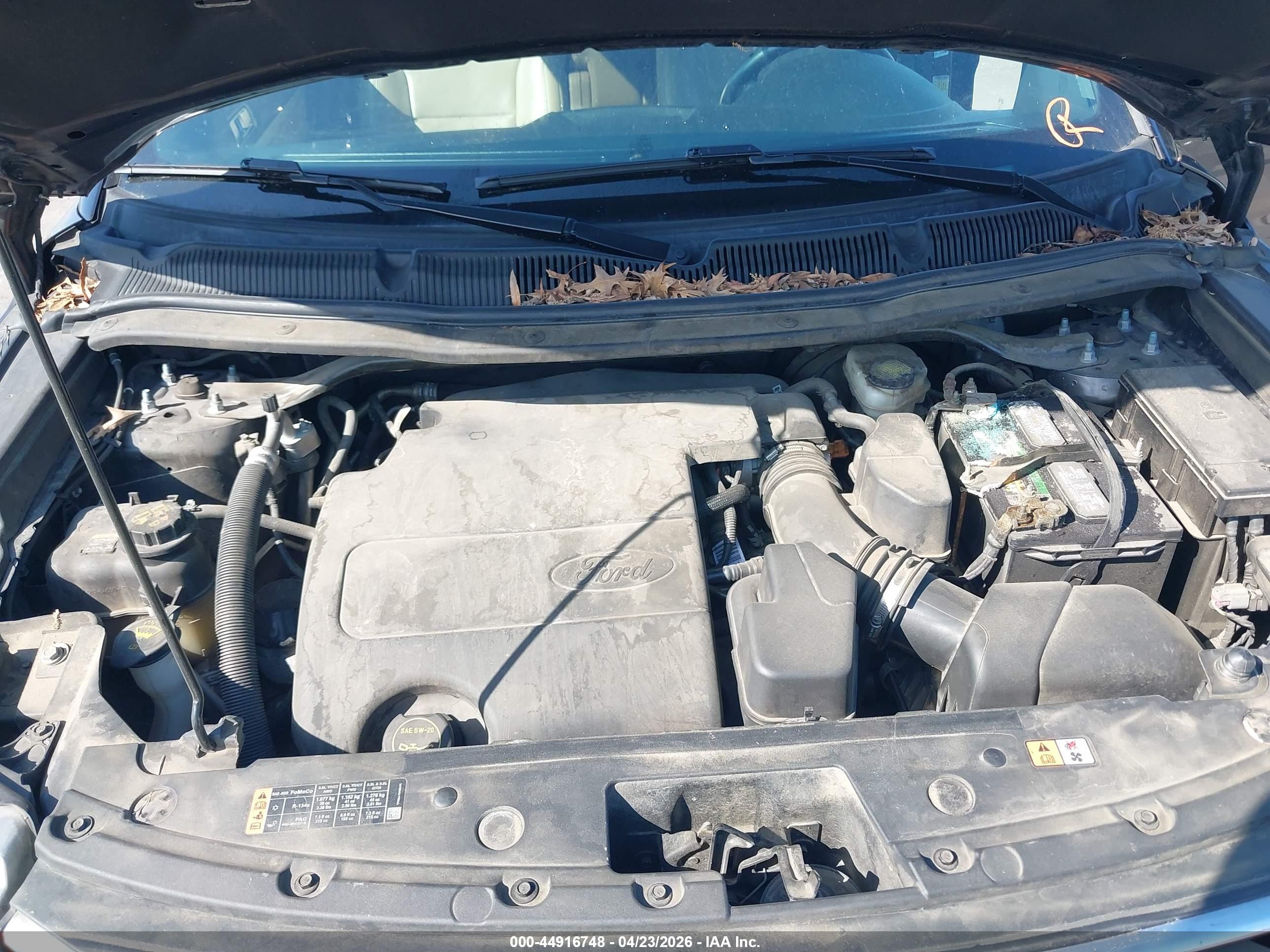 FORD EXPLORER image 10