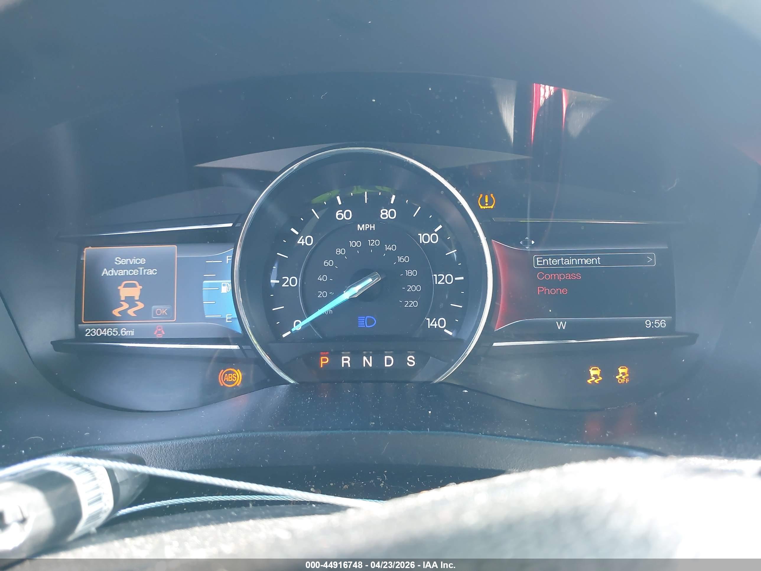 FORD EXPLORER image 7