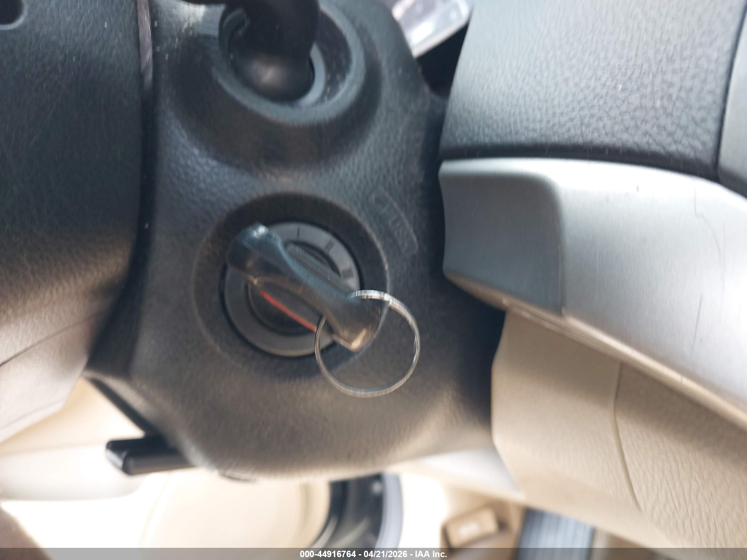 HONDA ACCORD image 11