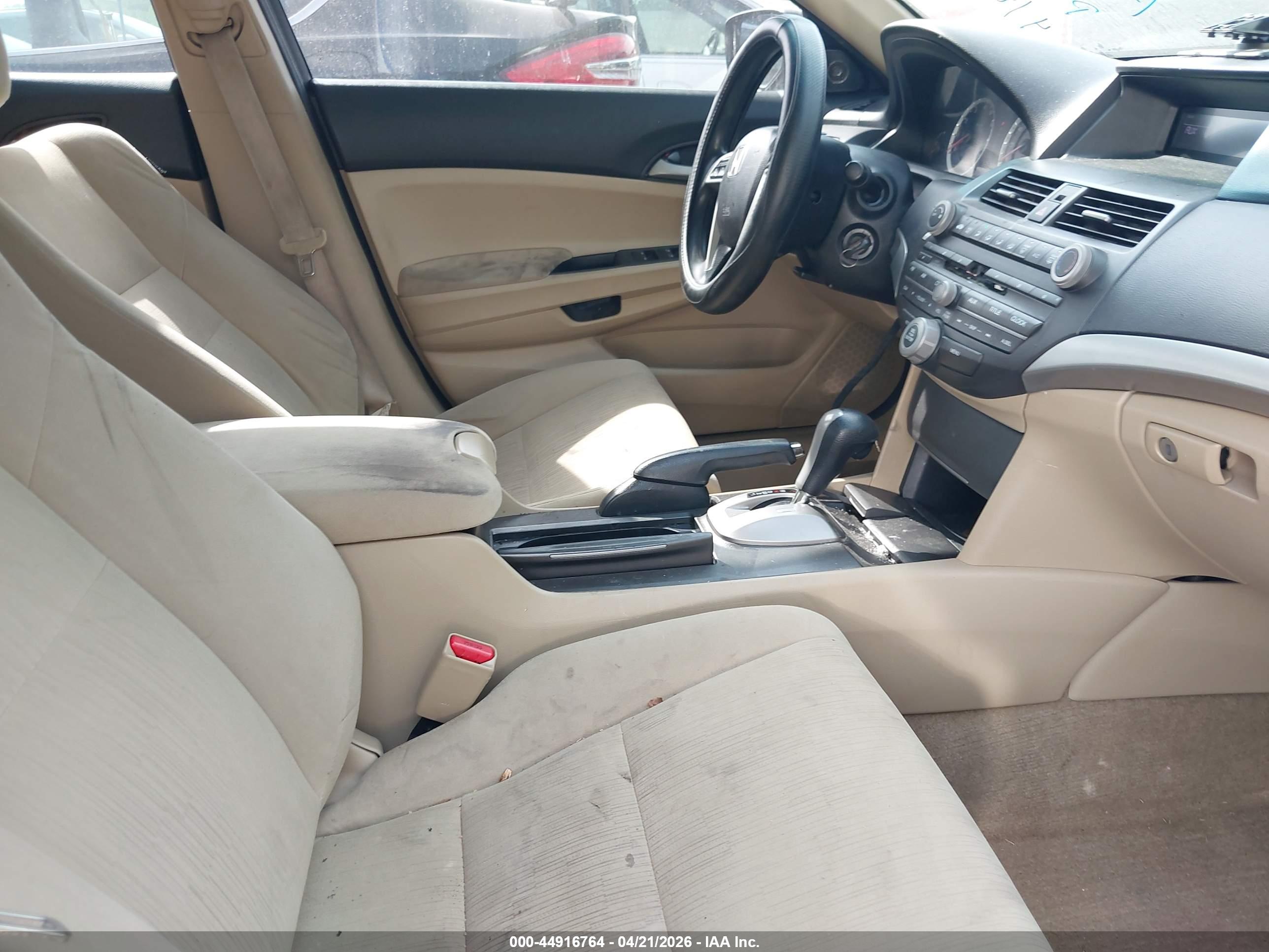 HONDA ACCORD image 5