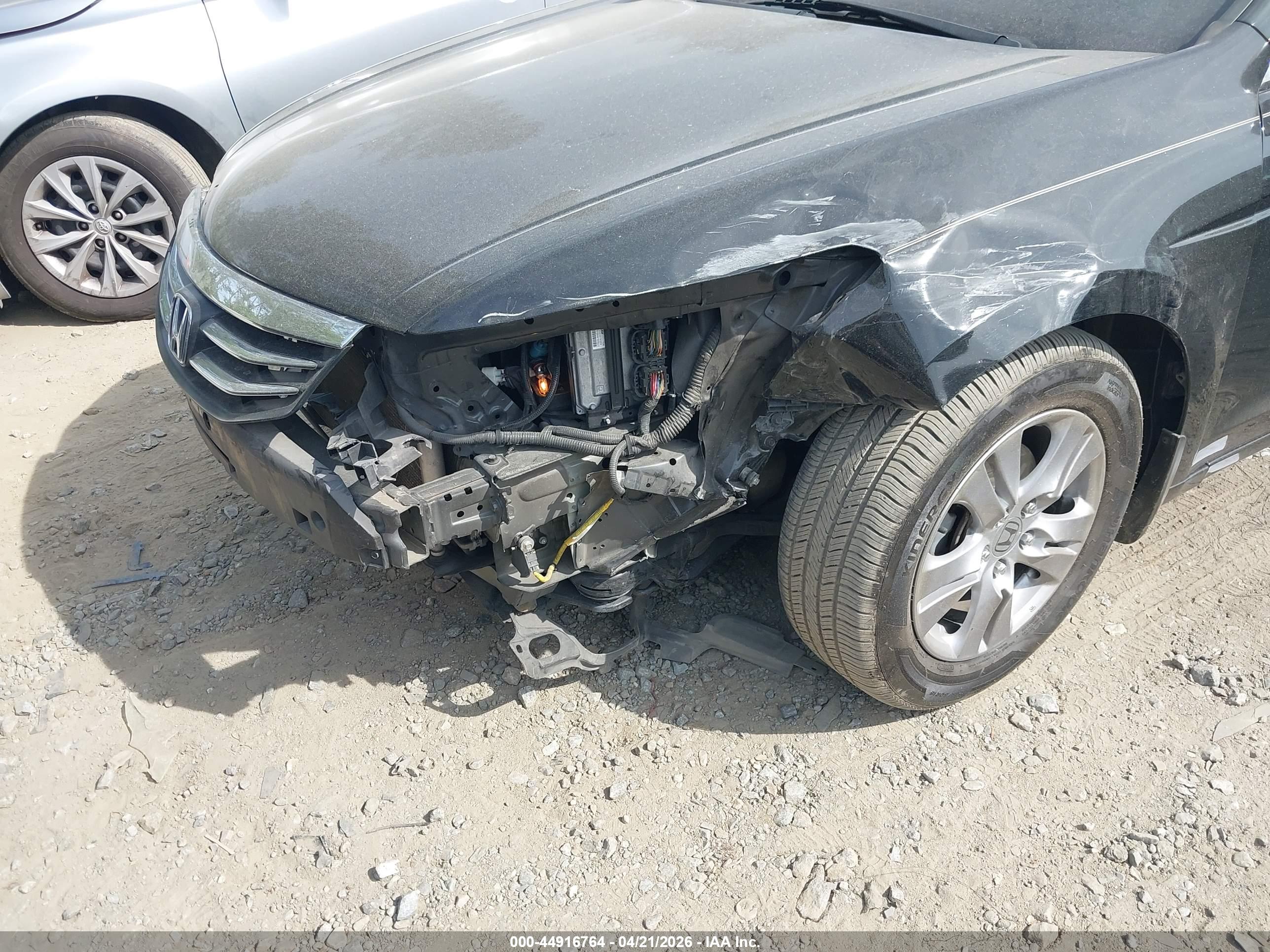 HONDA ACCORD image 6