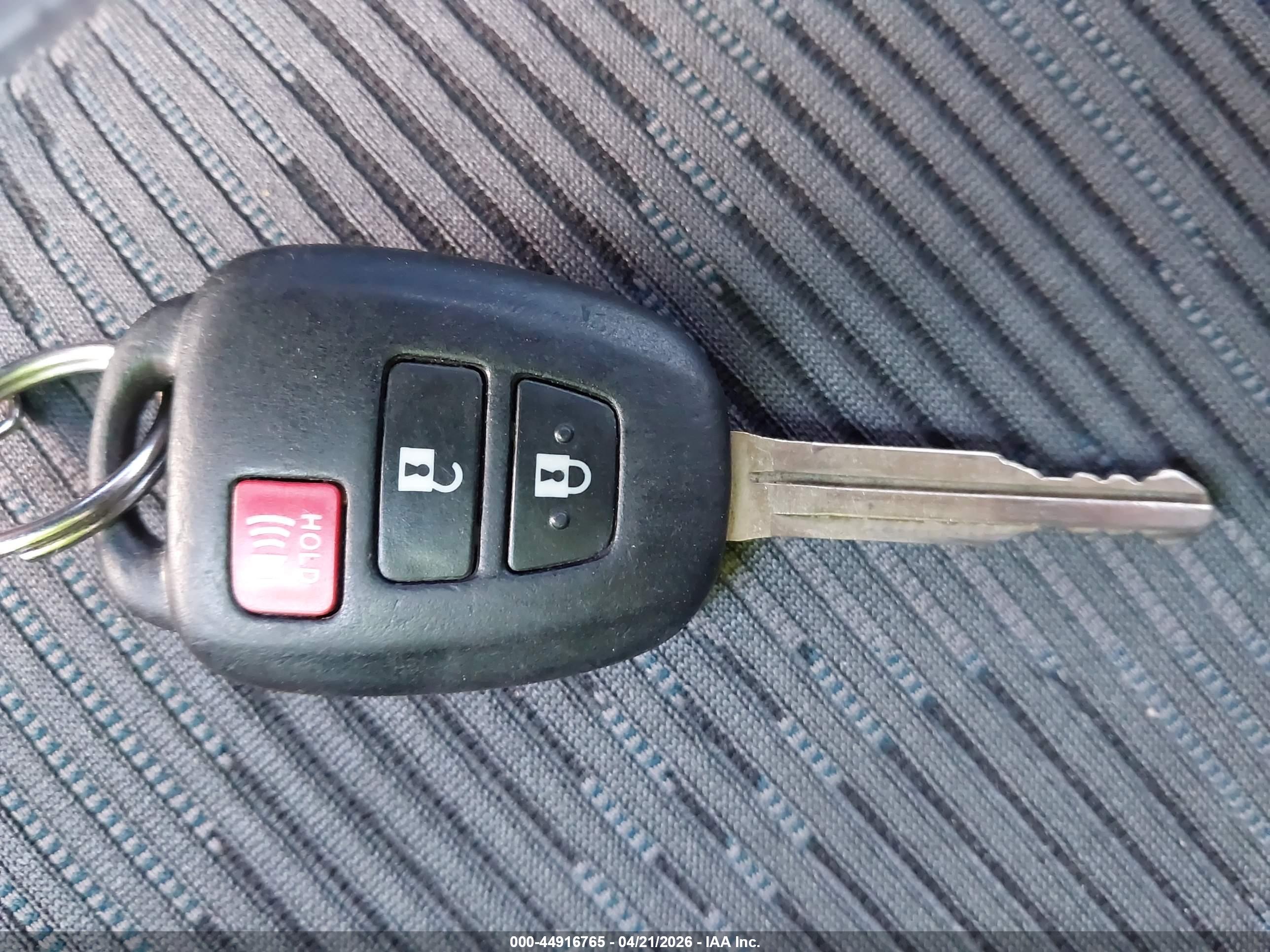 SCION XB image 11