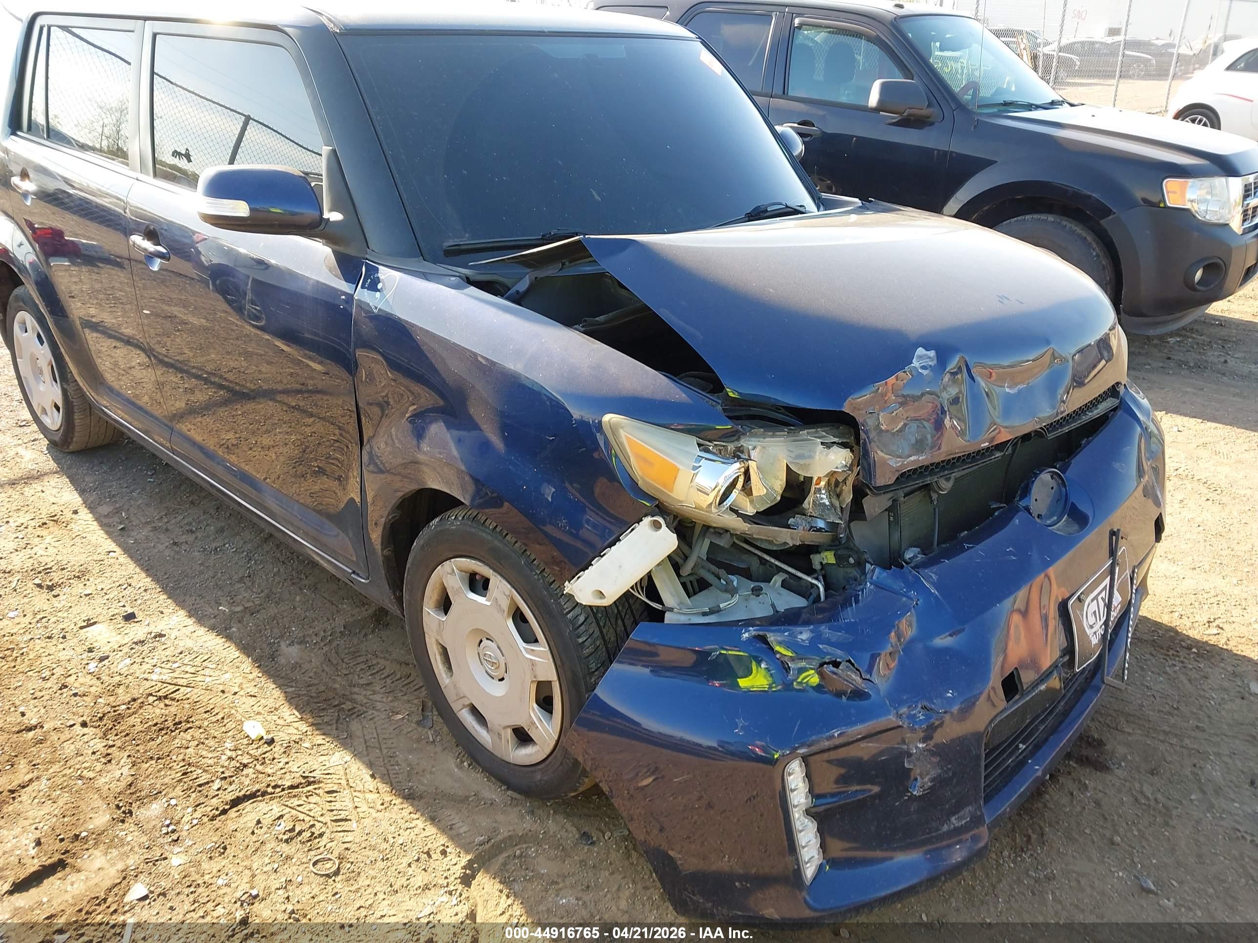 SCION XB image 6