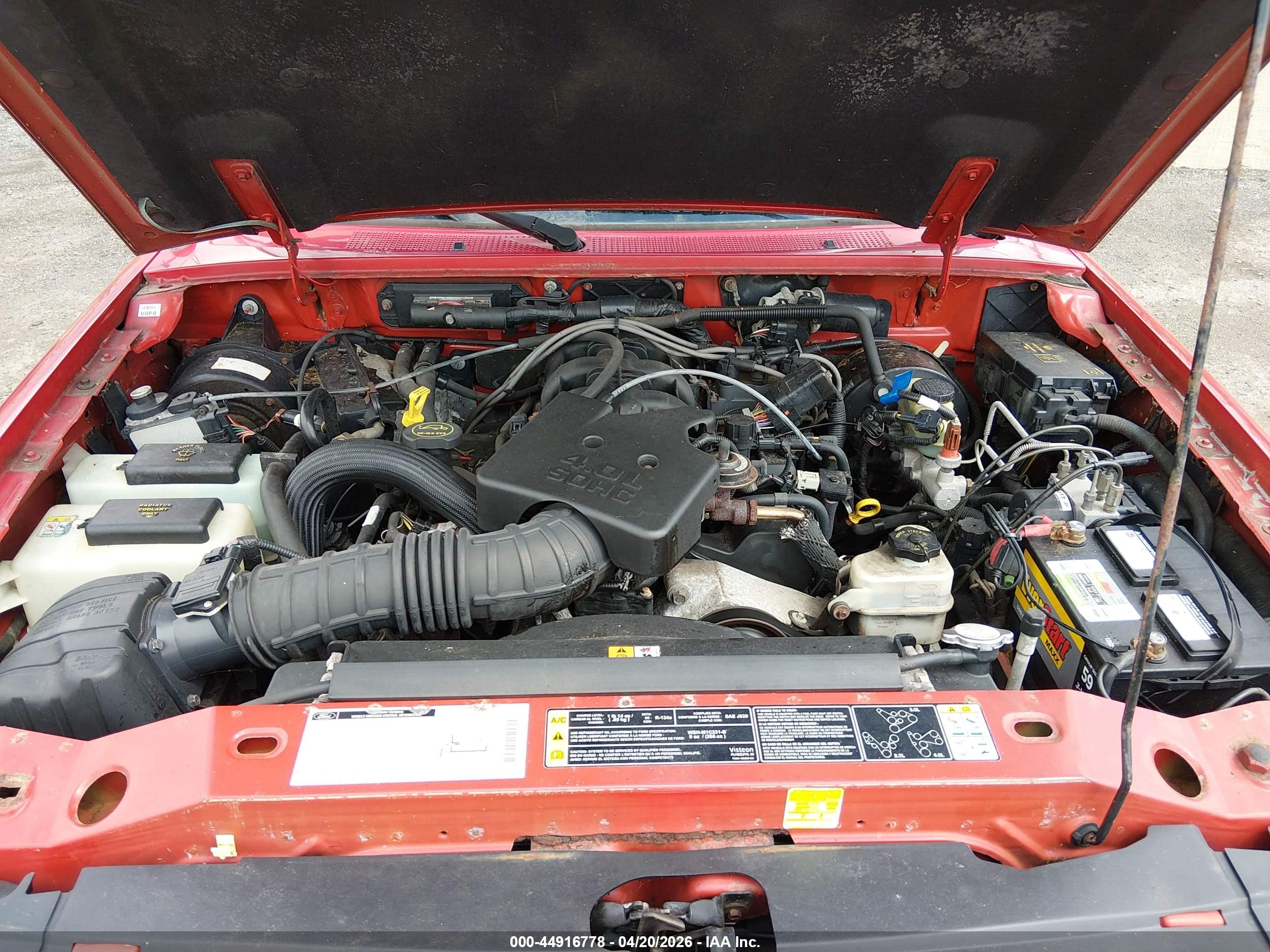 FORD RANGER image 10