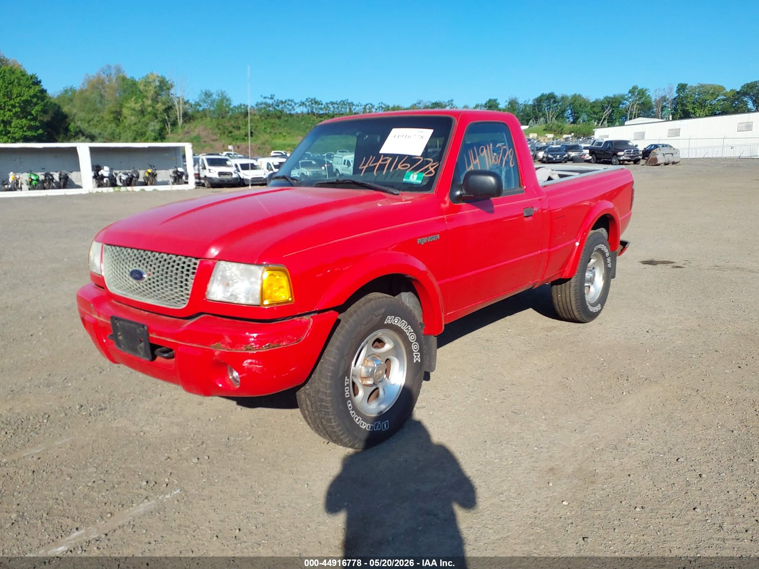 FORD RANGER image 2