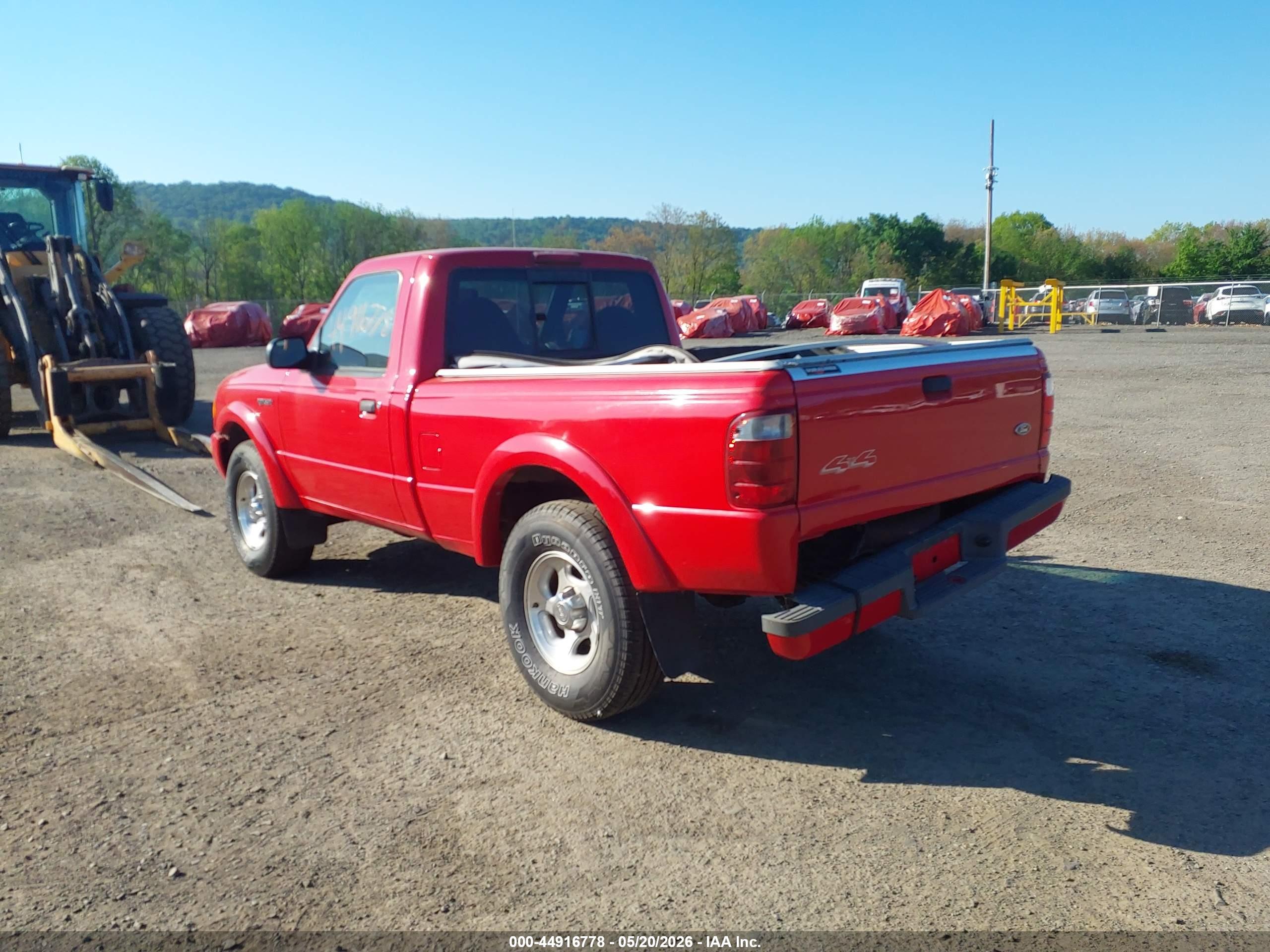 FORD RANGER image 3