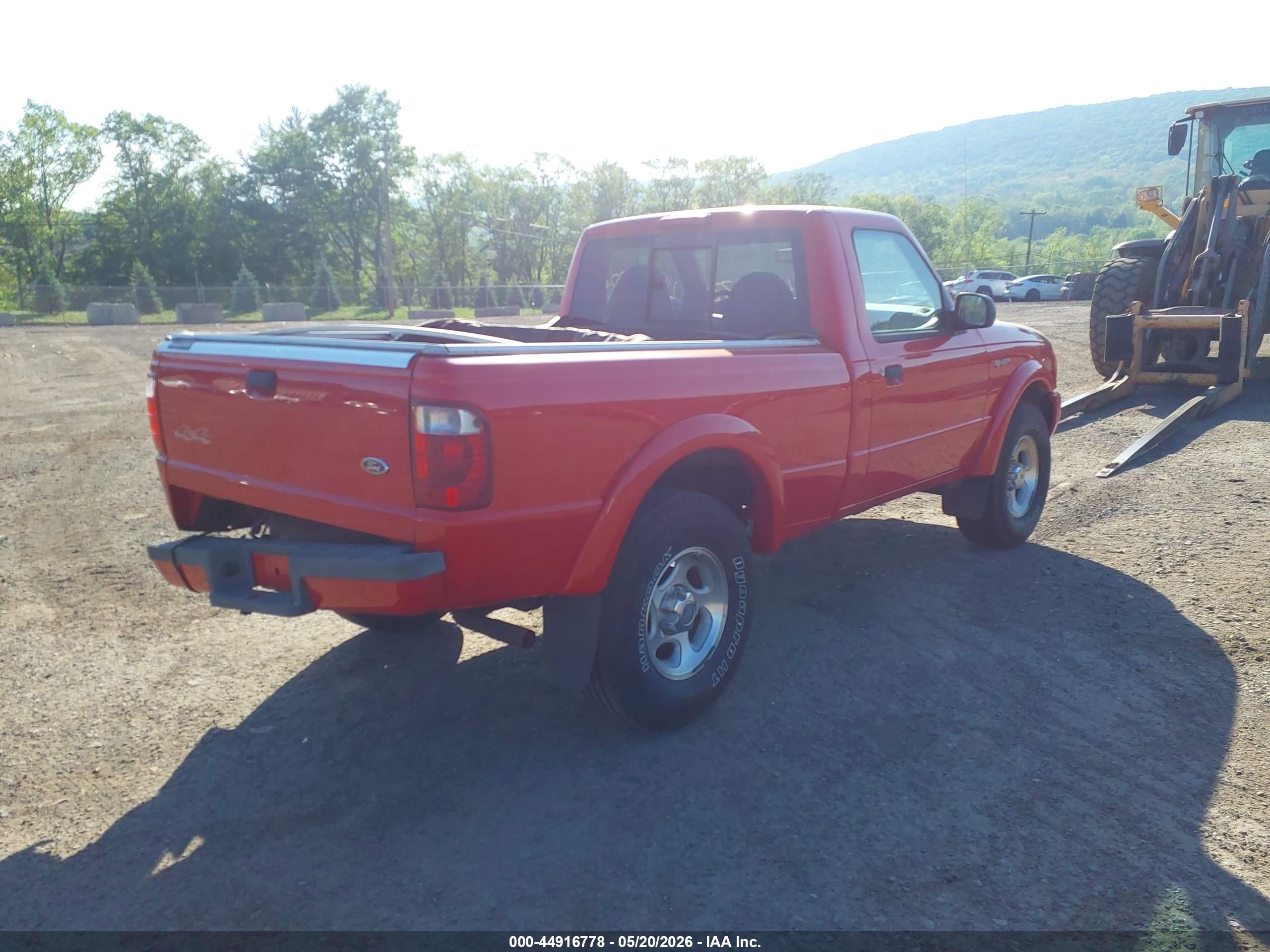 FORD RANGER image 4