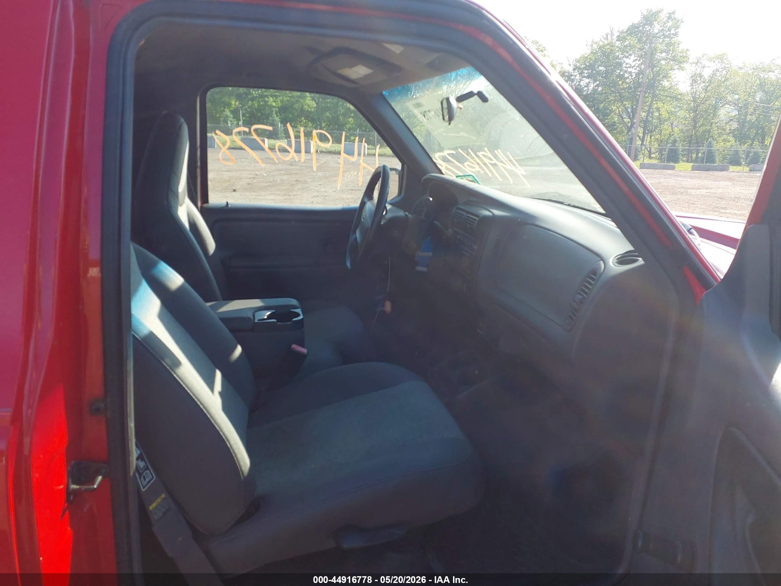 FORD RANGER image 5