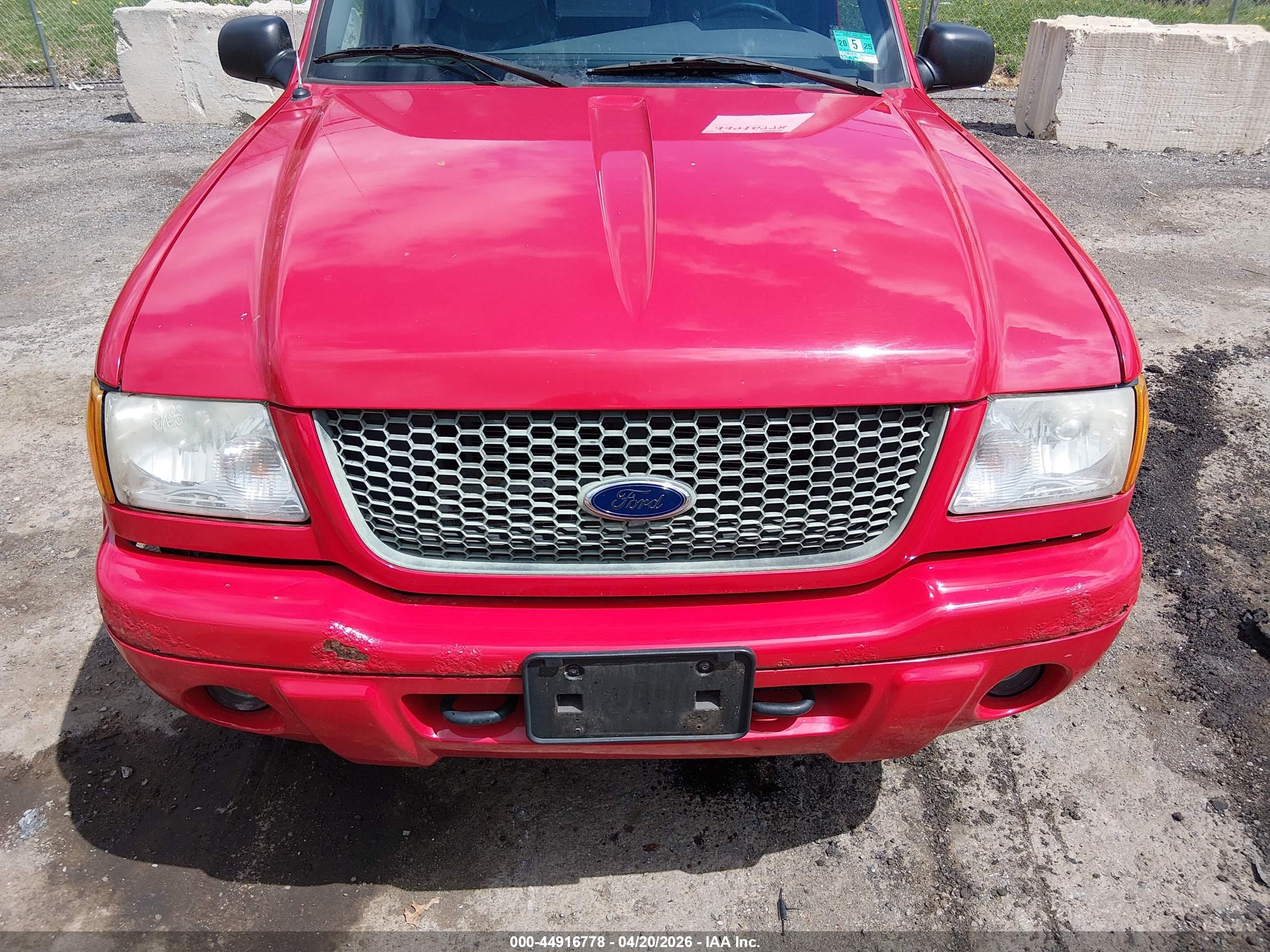 FORD RANGER image 6