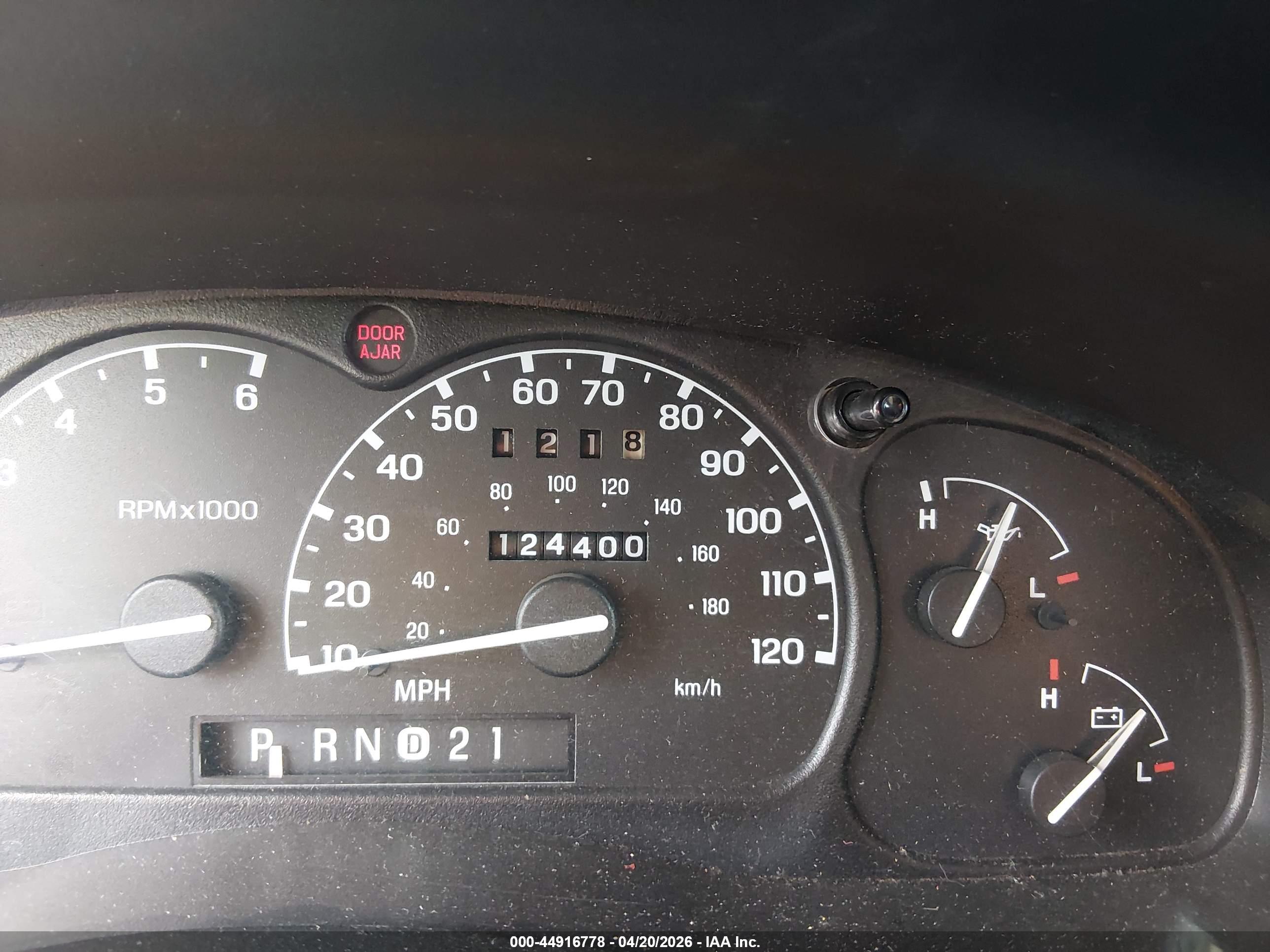 FORD RANGER image 7