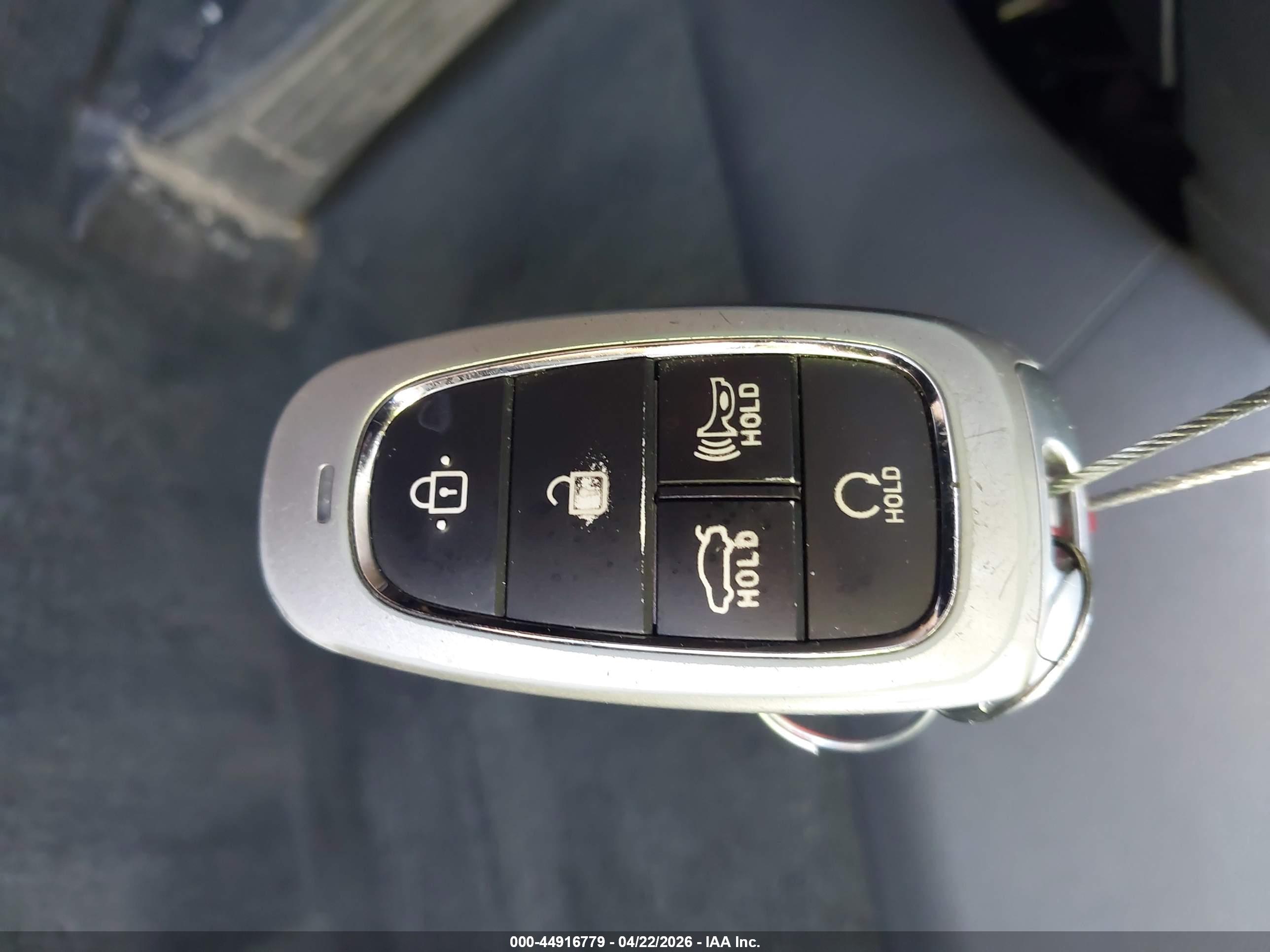 HYUNDAI SONATA image 11