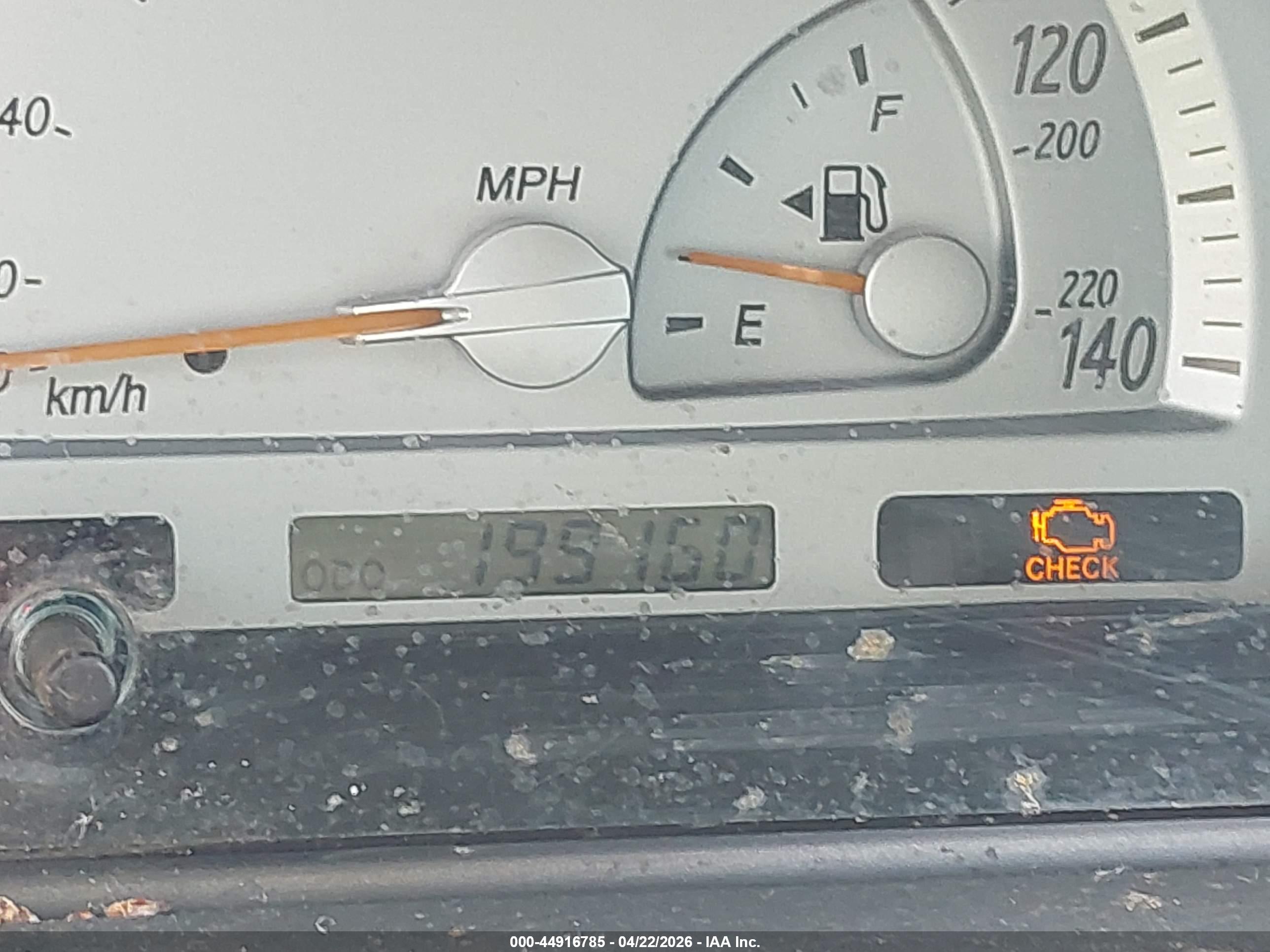 TOYOTA CAMRY image 7