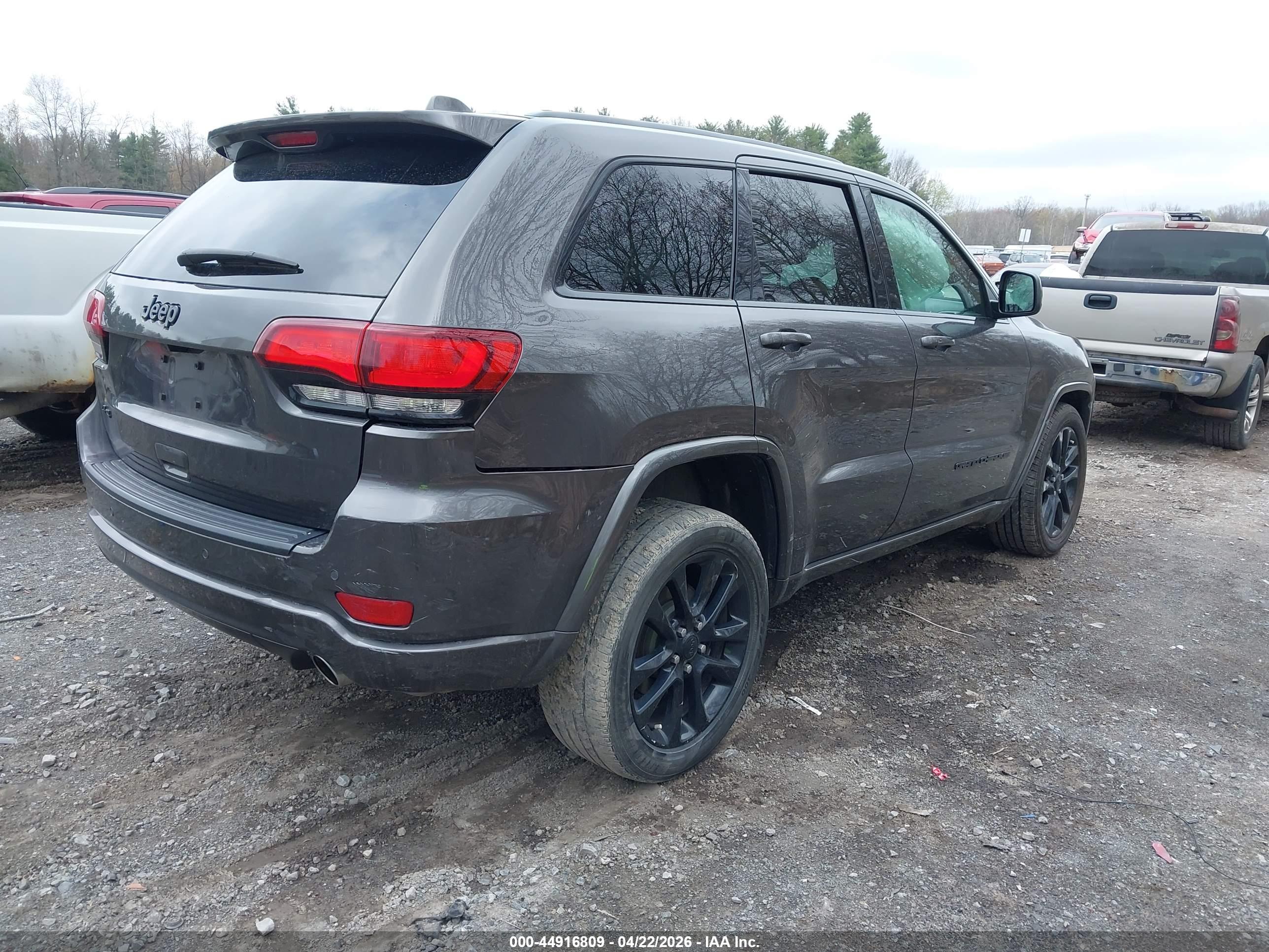 JEEP GRAND image 4