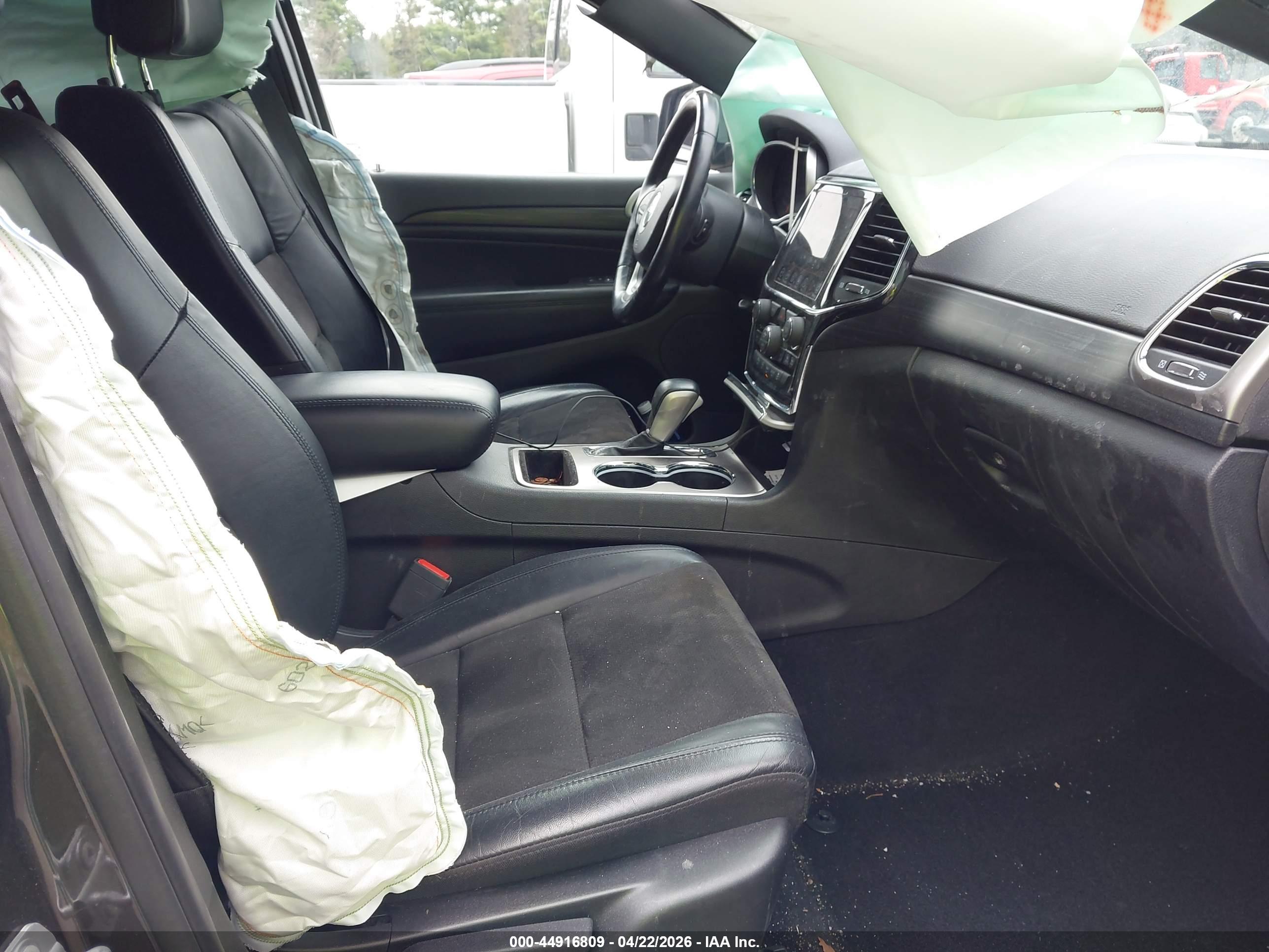 JEEP GRAND image 5