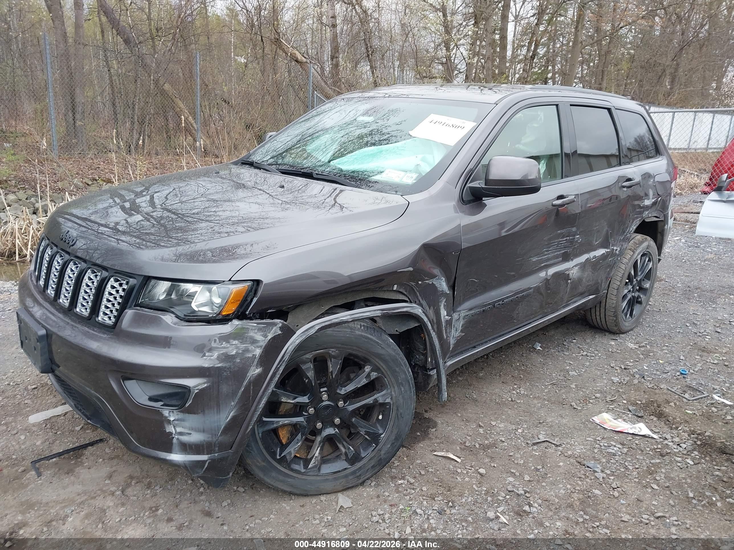 JEEP GRAND image 6