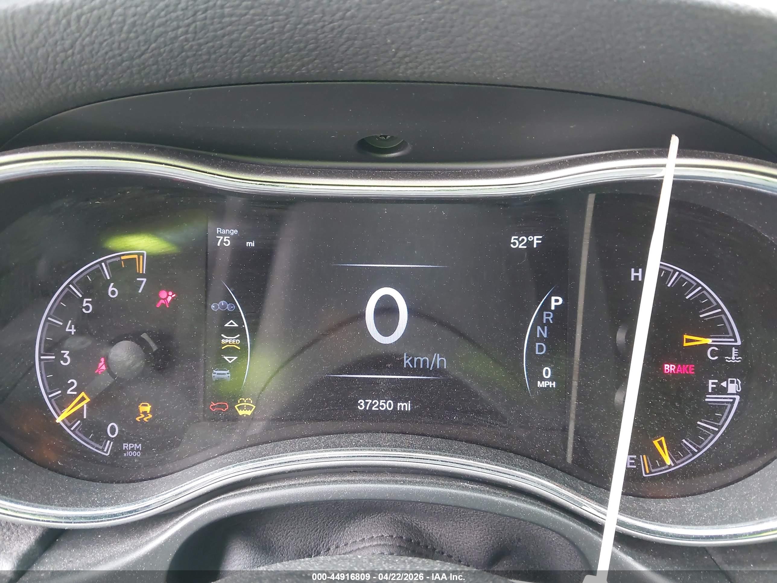 JEEP GRAND image 7