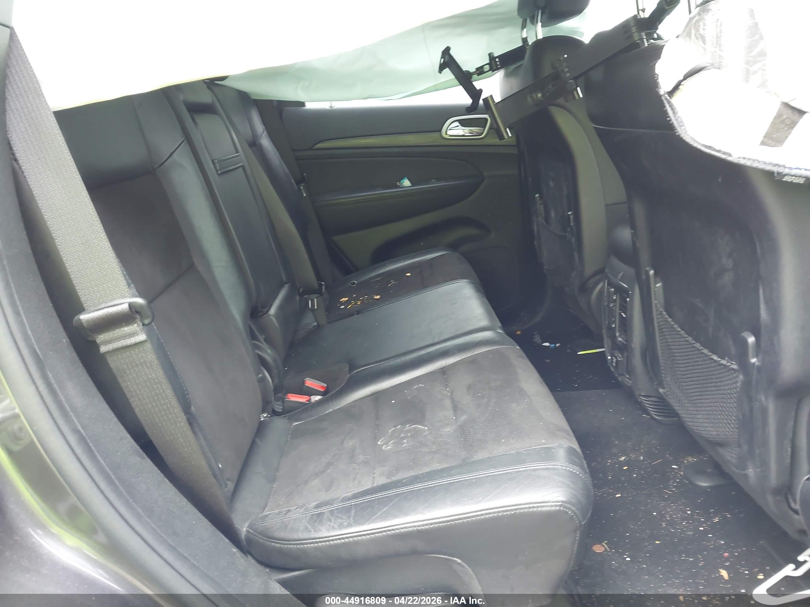 JEEP GRAND image 8