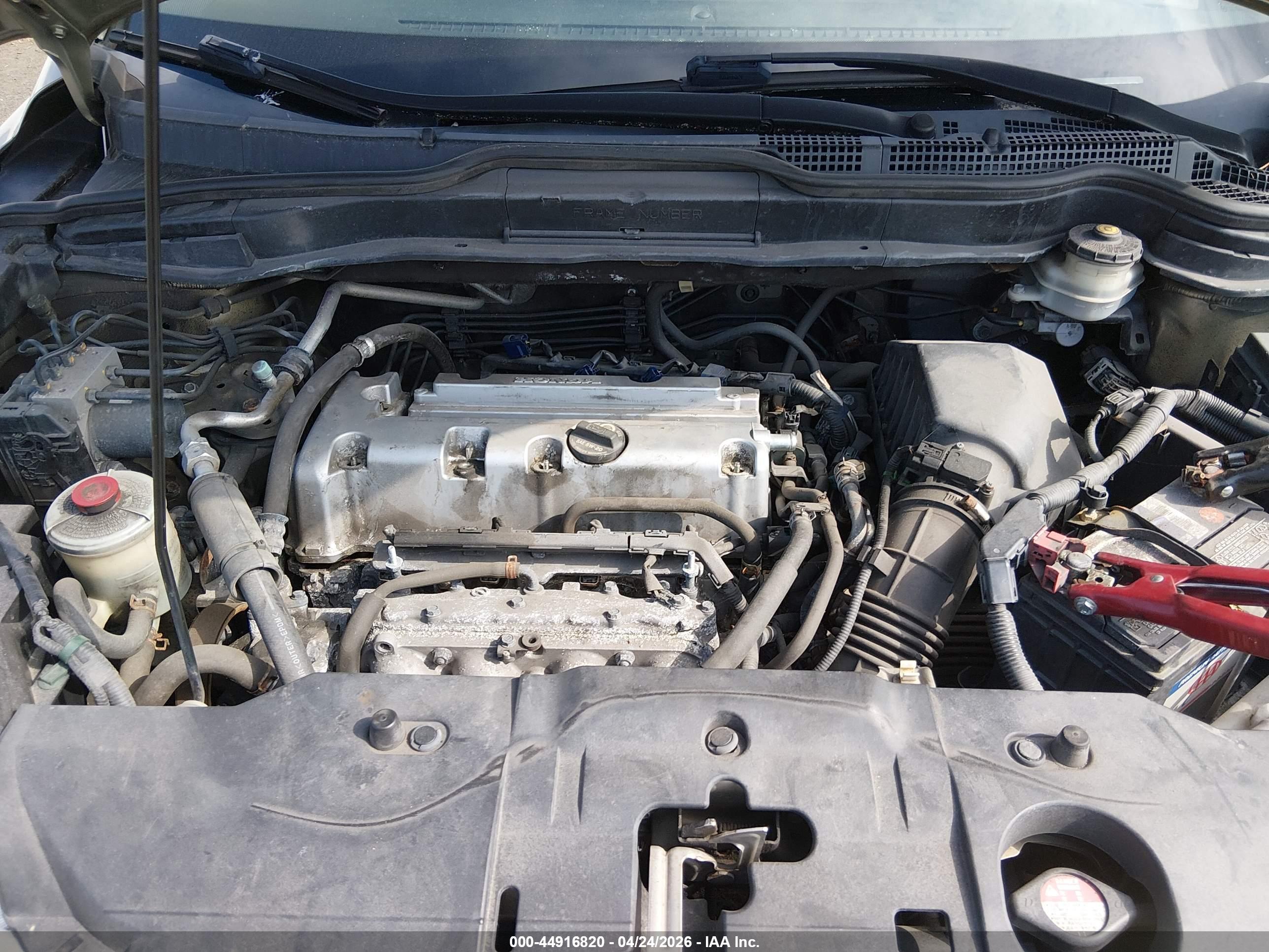 HONDA CR-V image 10