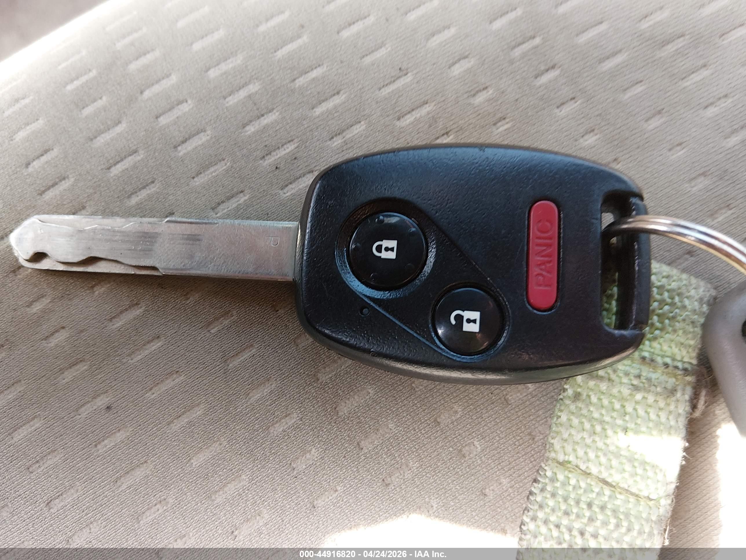 HONDA CR-V image 11
