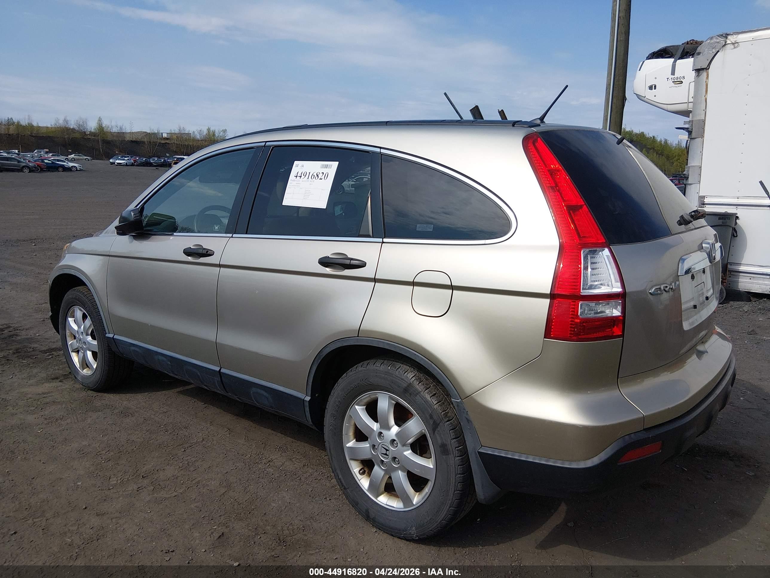 HONDA CR-V image 3