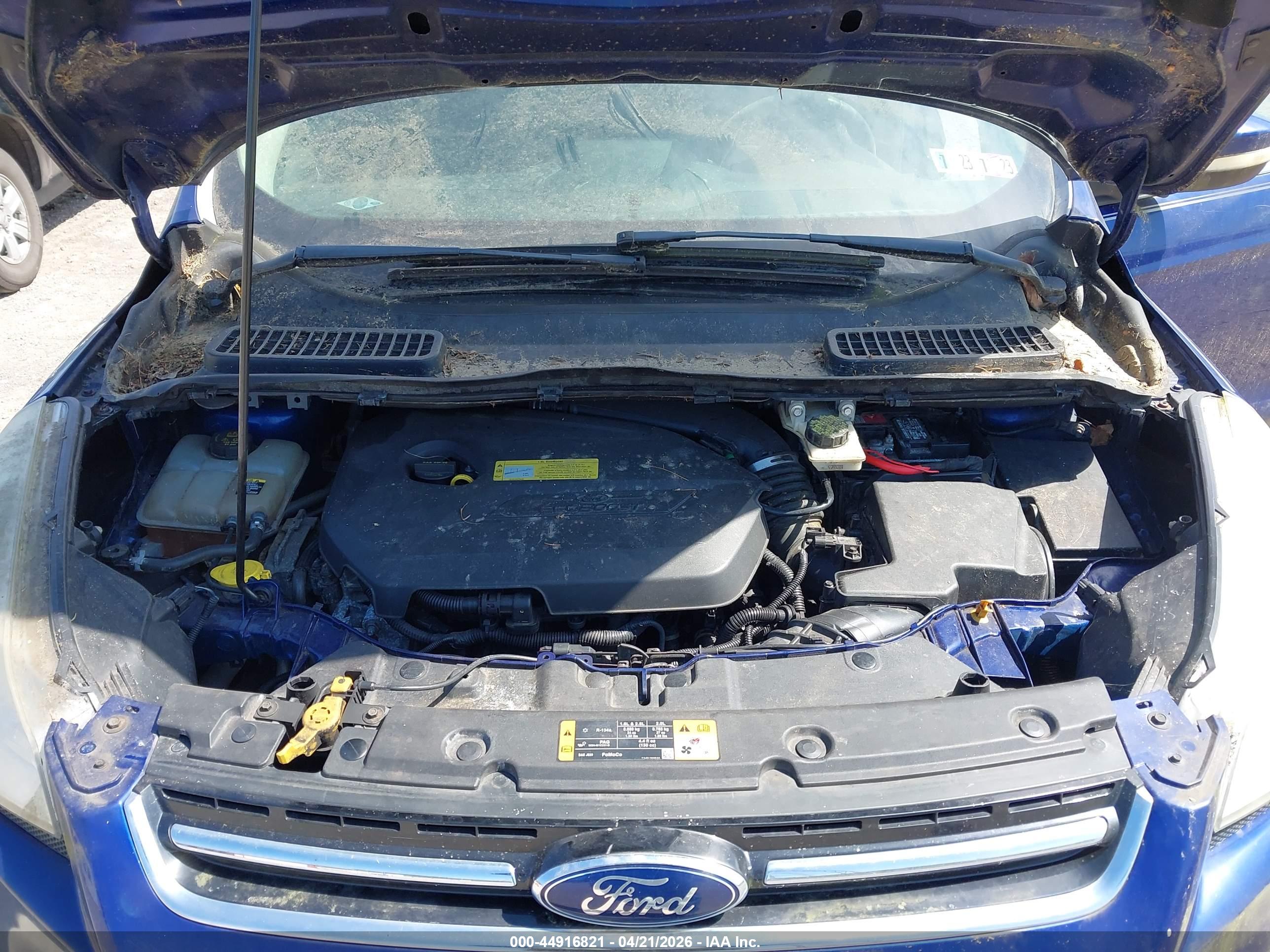 FORD ESCAPE image 10