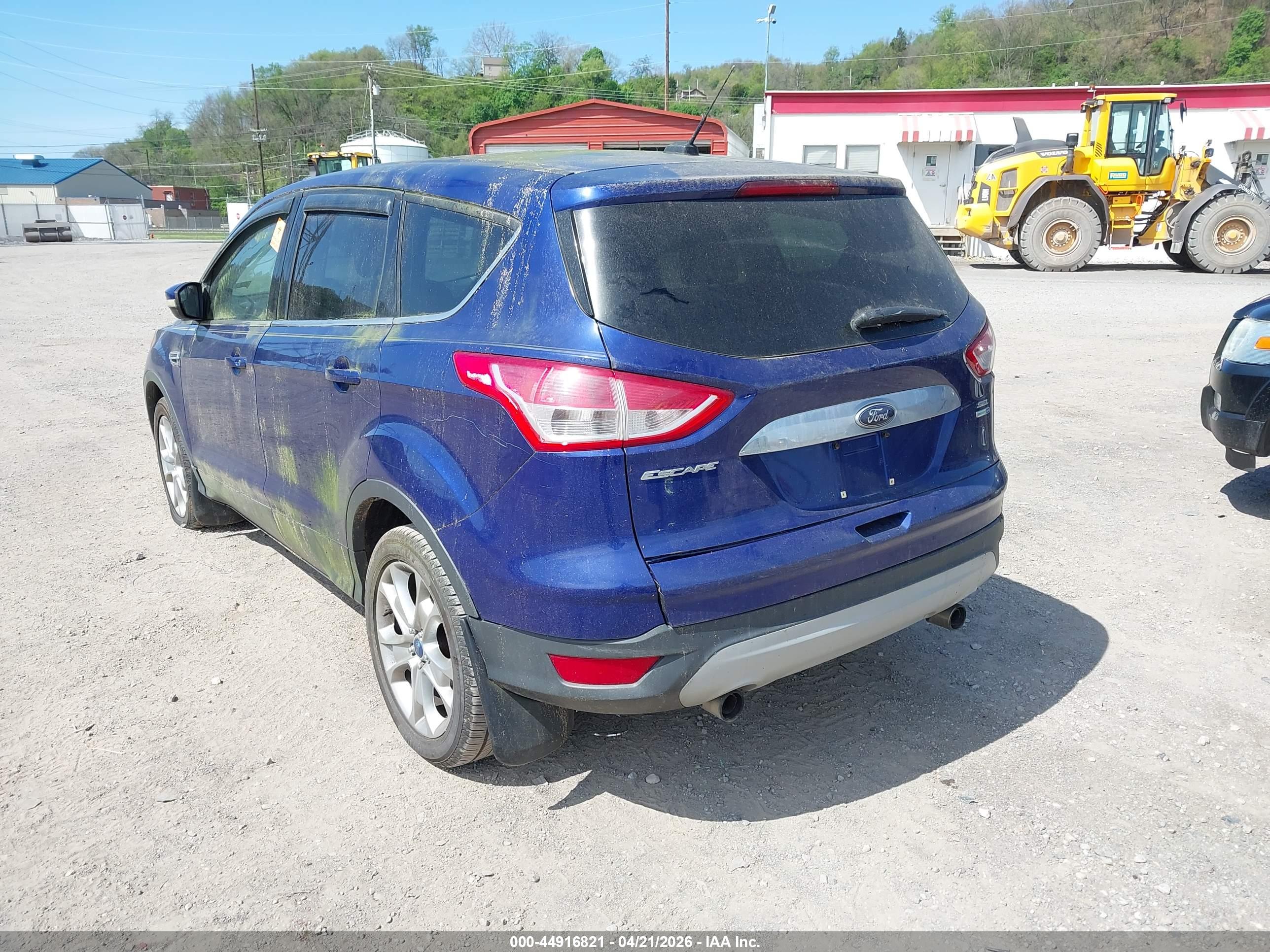 FORD ESCAPE image 3