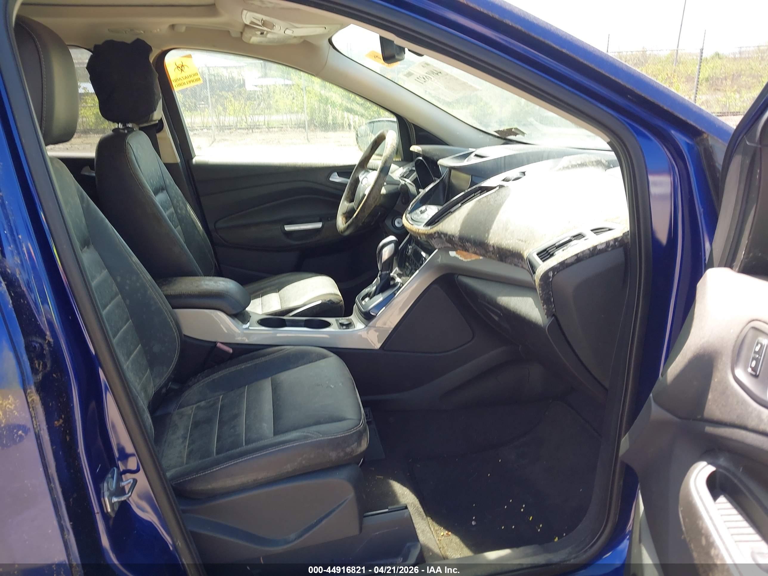 FORD ESCAPE image 5