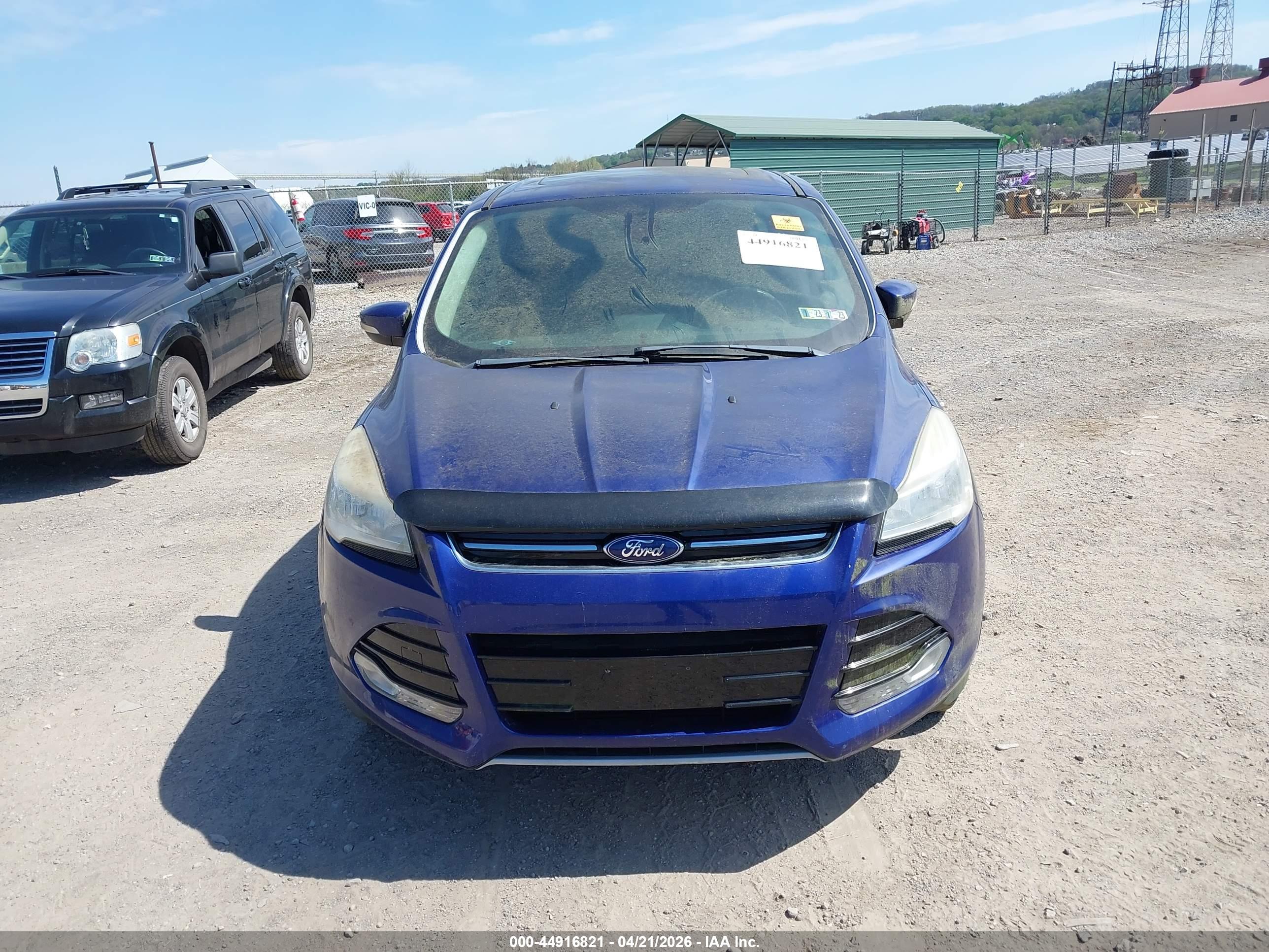 FORD ESCAPE image 6