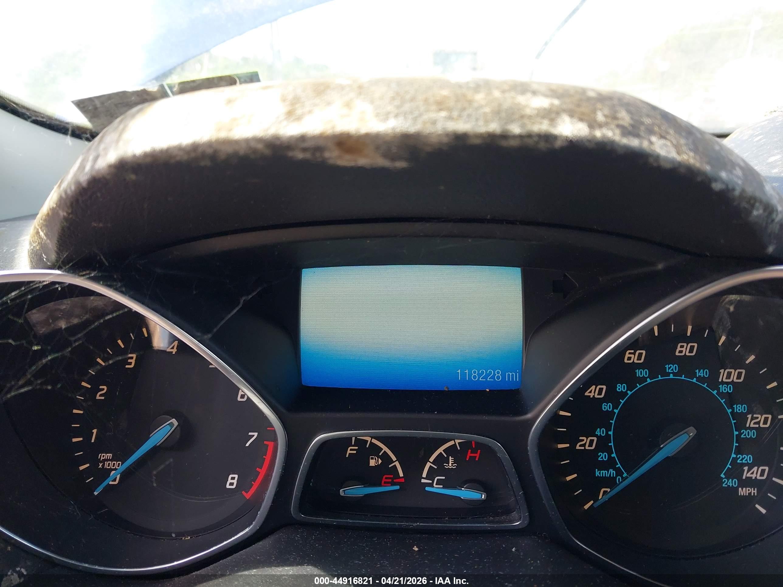 FORD ESCAPE image 7