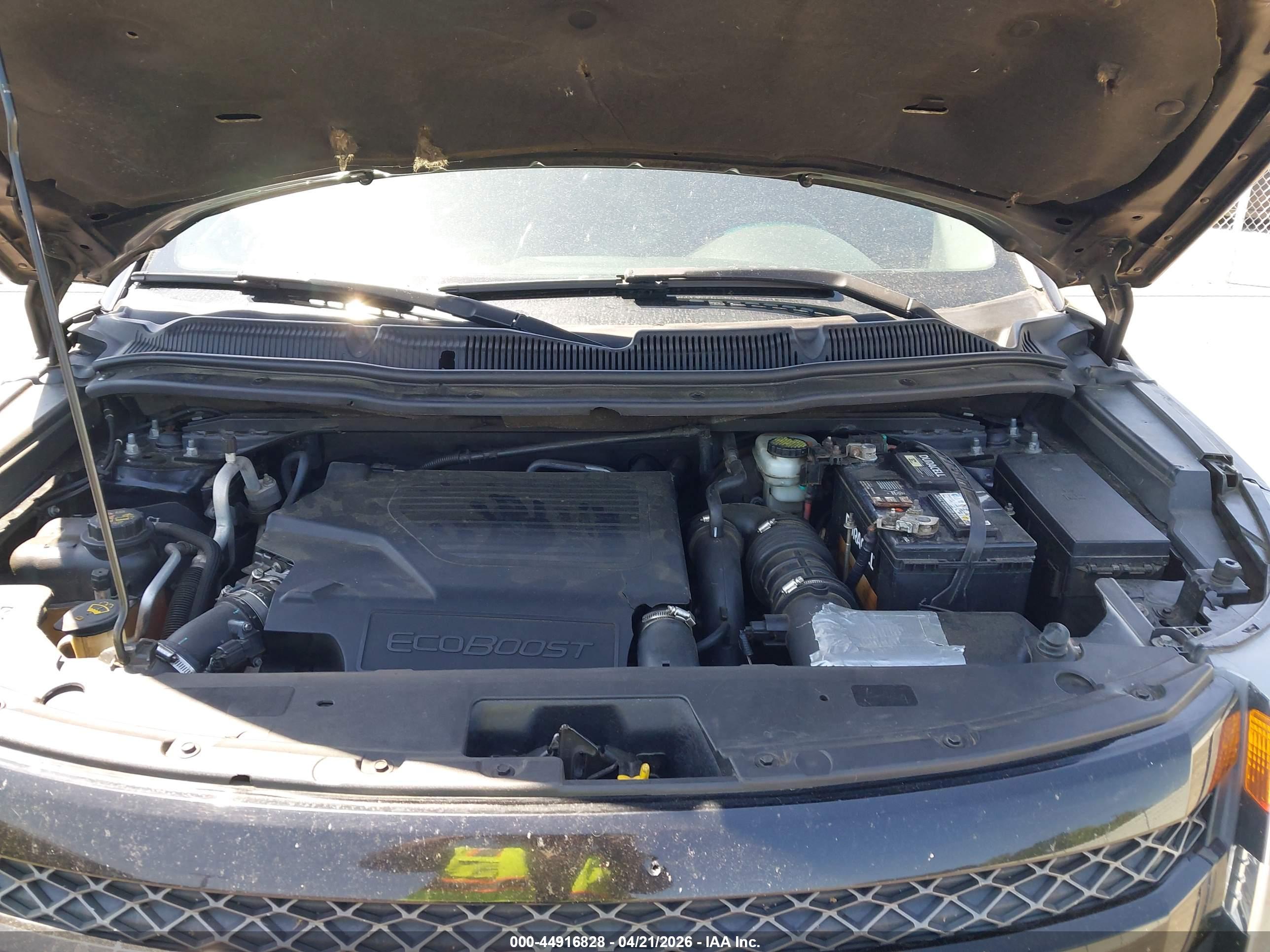 FORD EXPLORER image 10