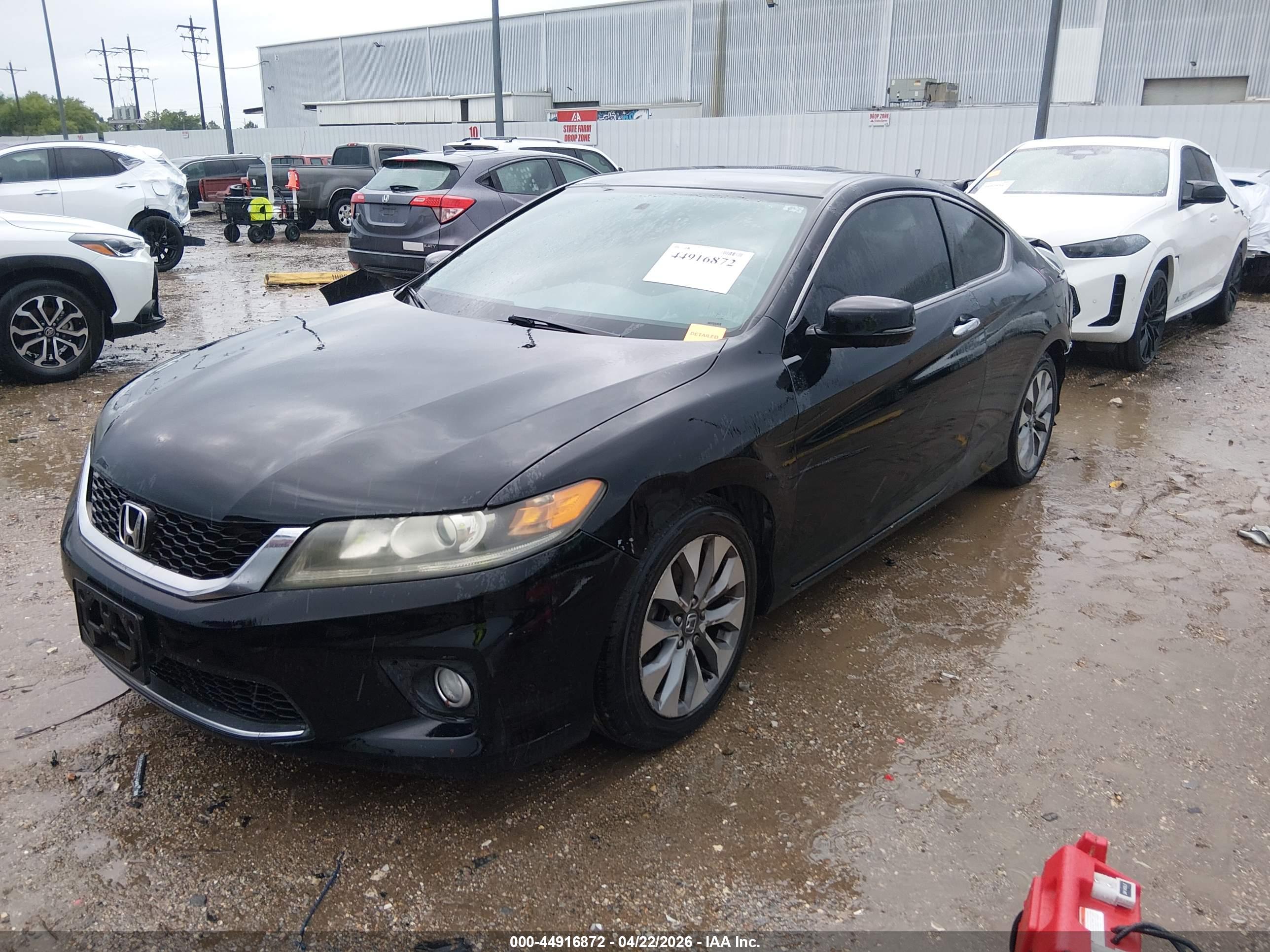 HONDA ACCORD image 2