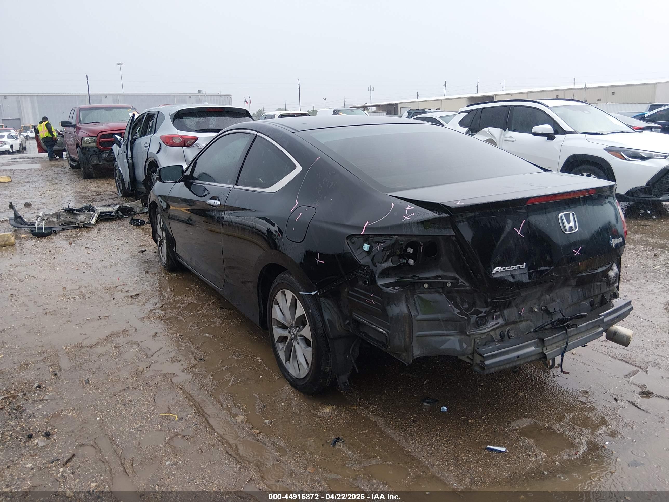 HONDA ACCORD image 3