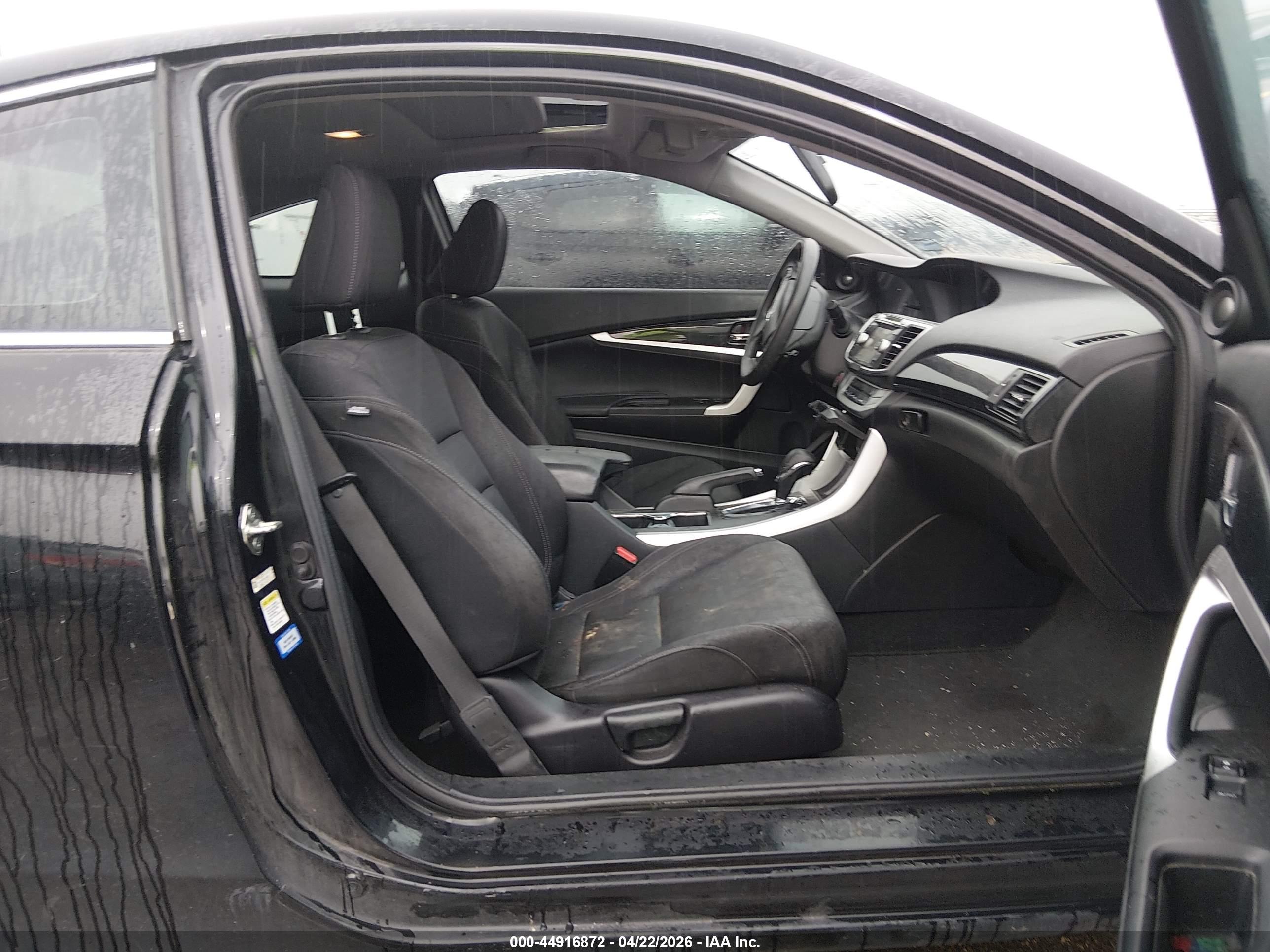 HONDA ACCORD image 5