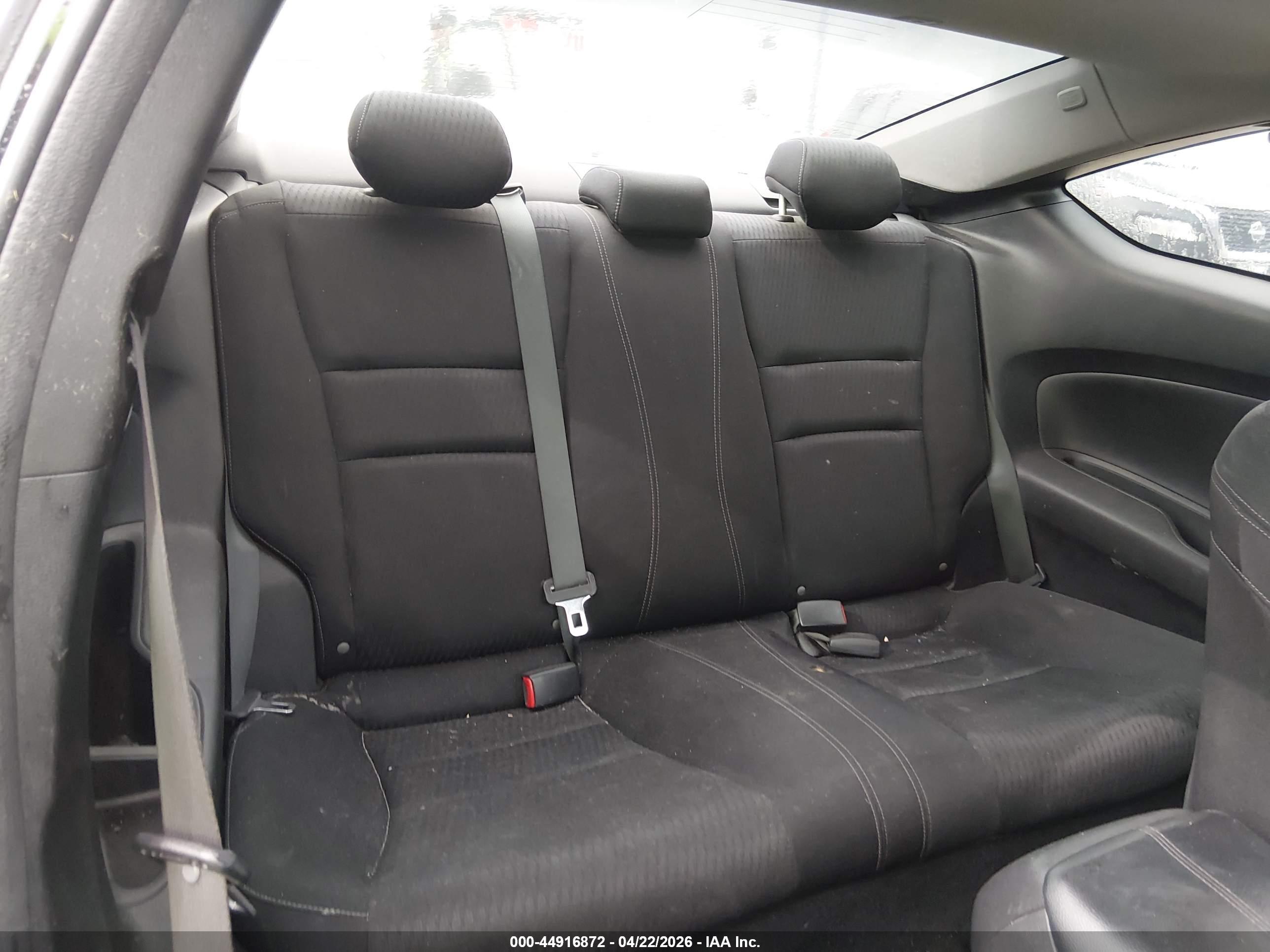 HONDA ACCORD image 8