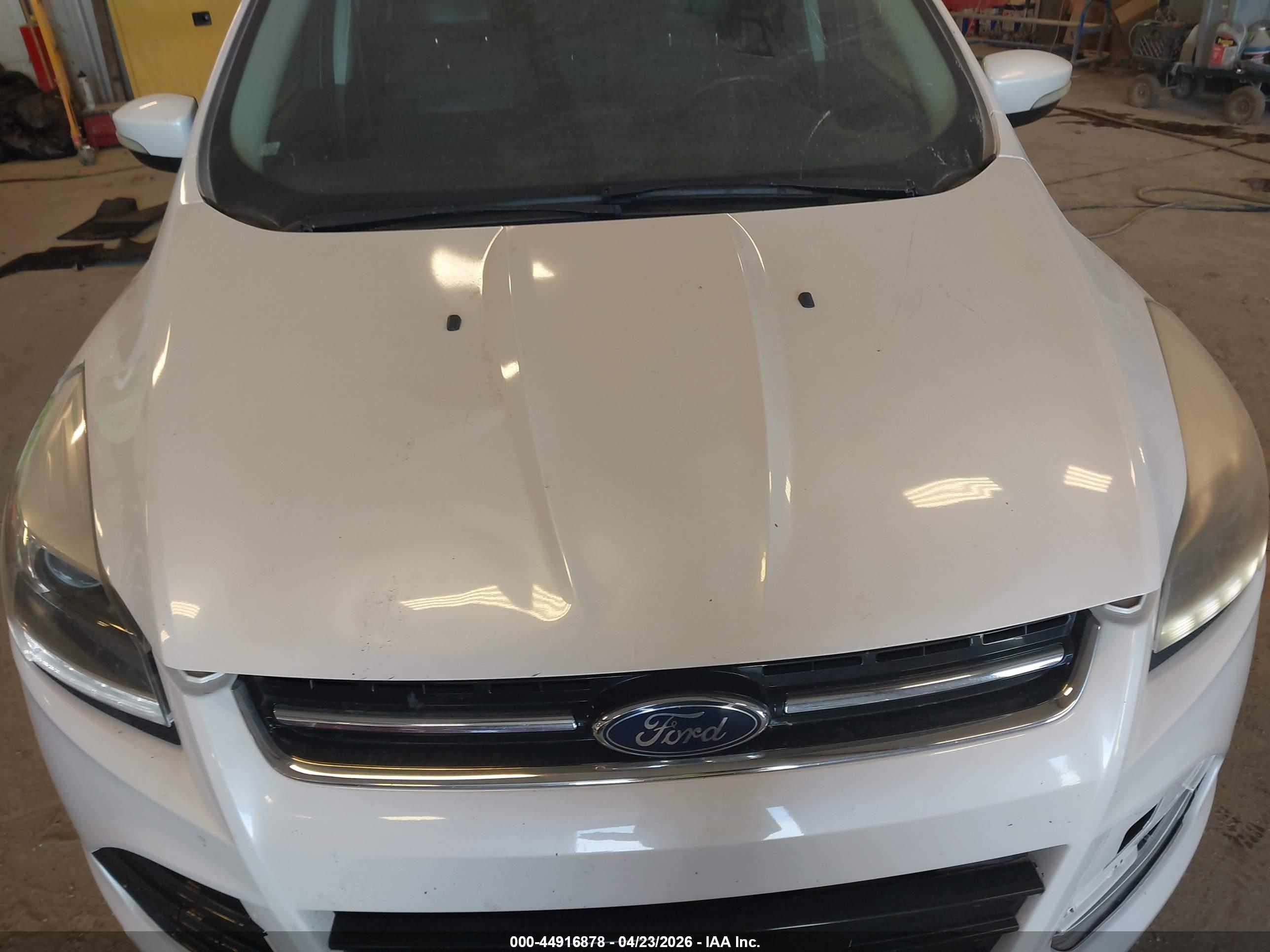 FORD ESCAPE image 10
