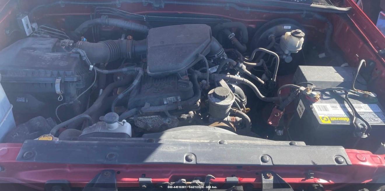 TOYOTA TACOMA image 10