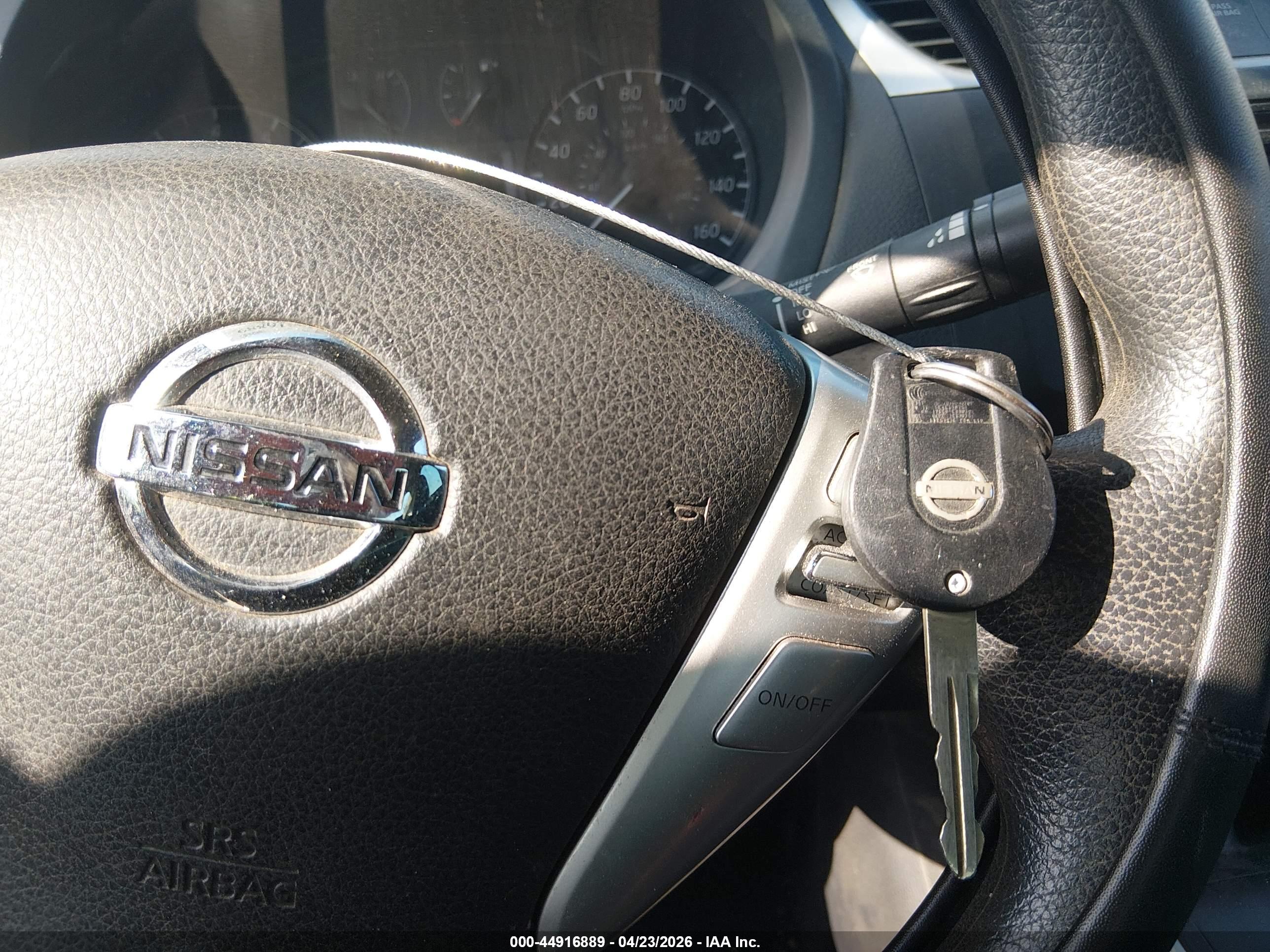 NISSAN SENTRA image 11