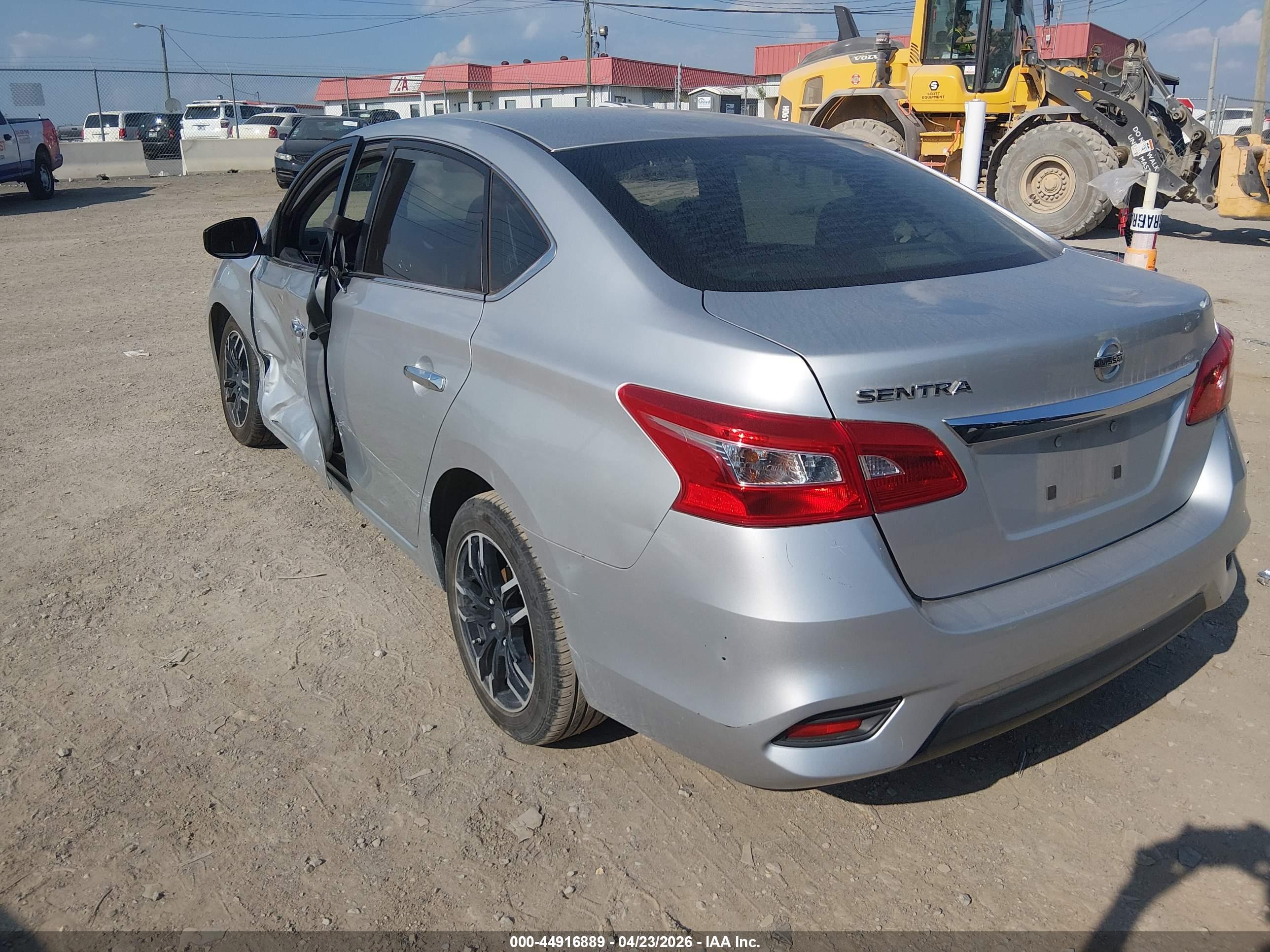 NISSAN SENTRA image 3