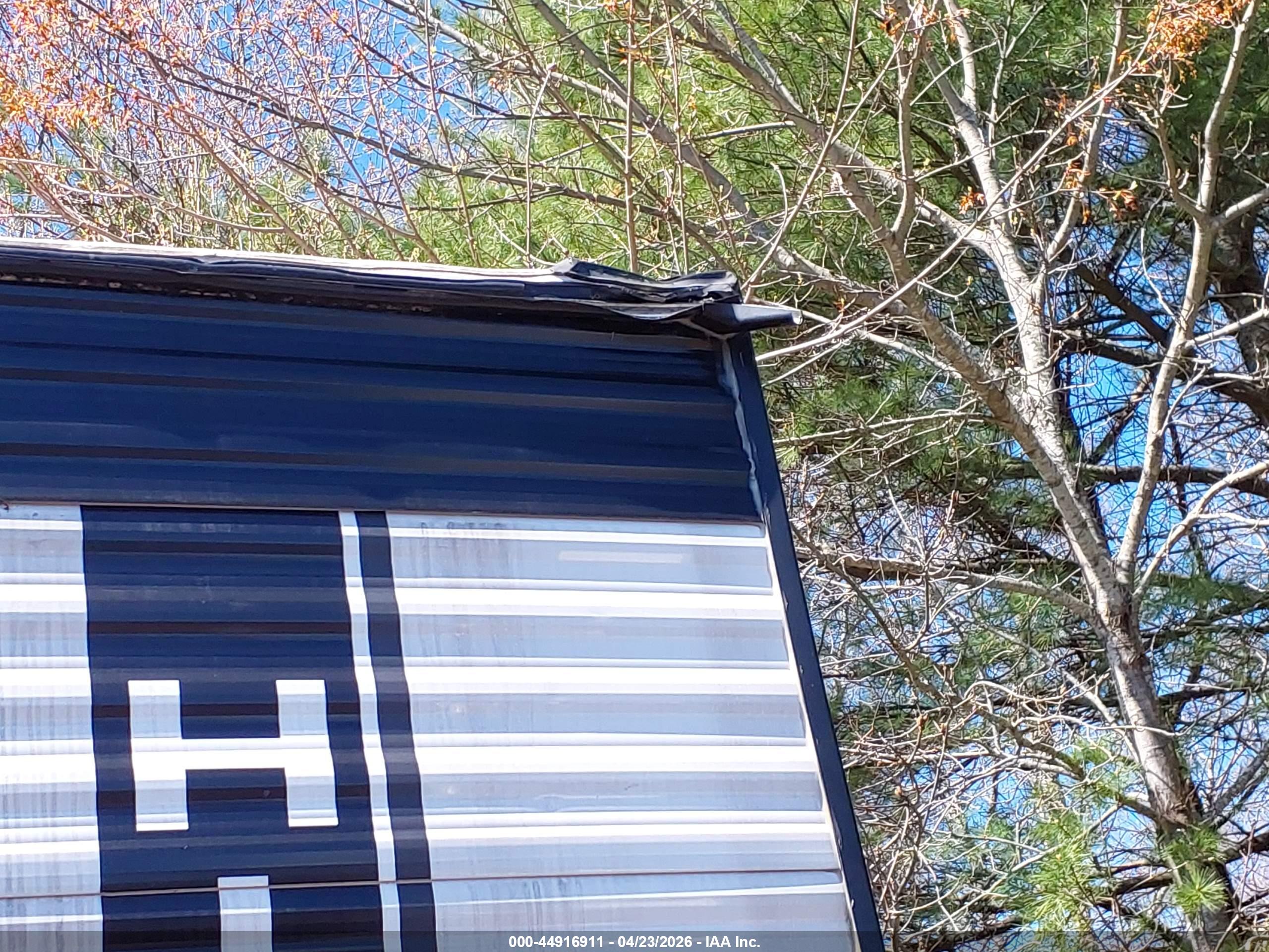 KEYSTONE TRAILER image 6
