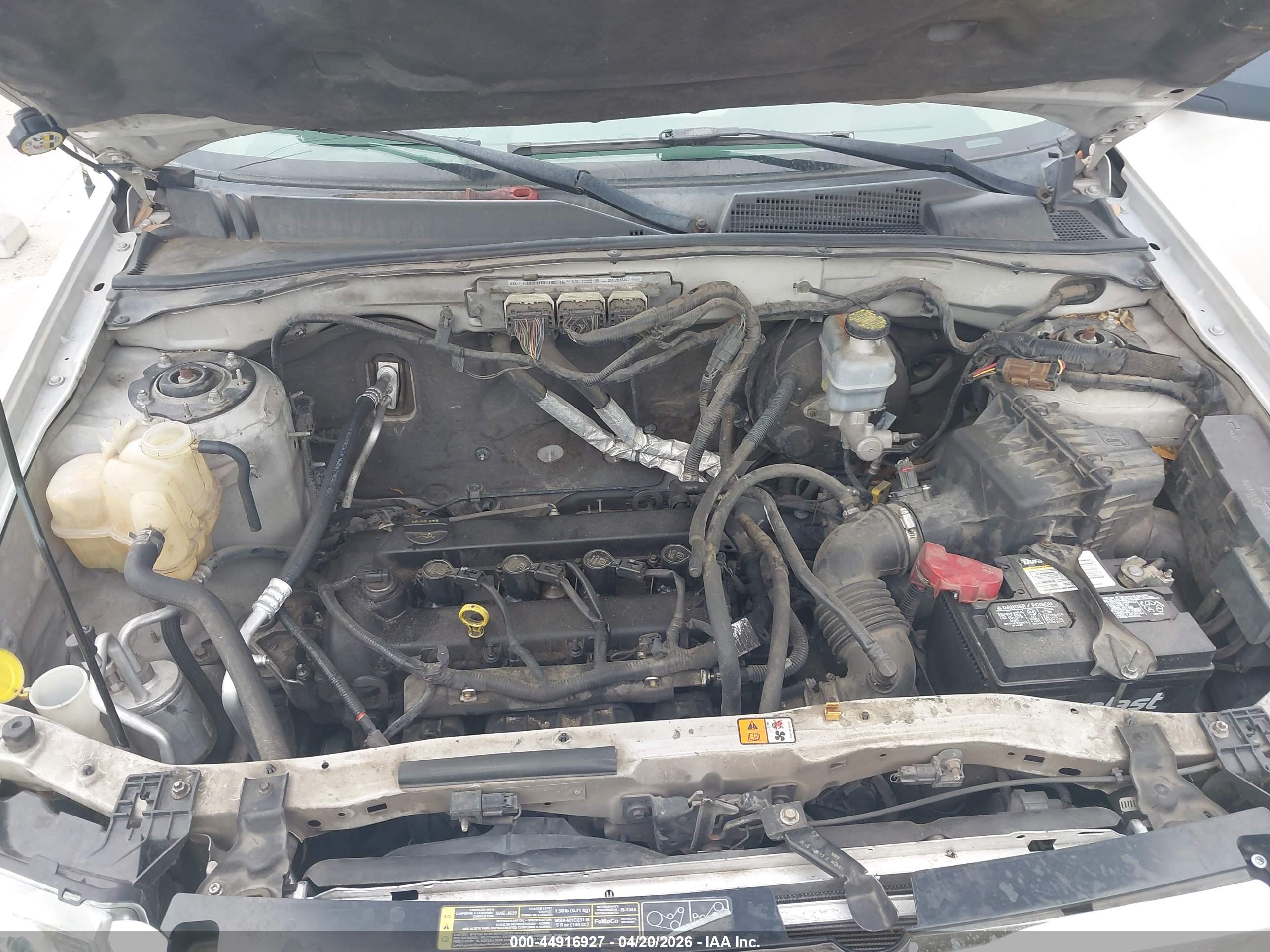 FORD ESCAPE image 10