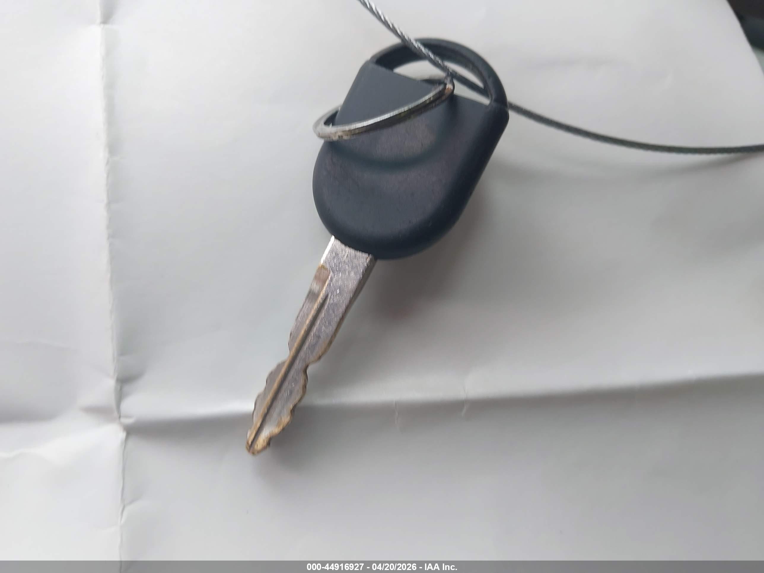 FORD ESCAPE image 11