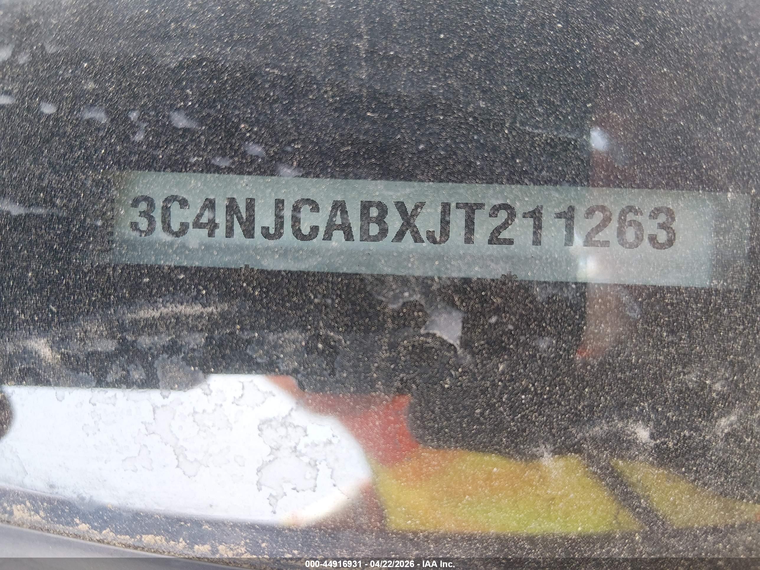JEEP COMPASS image 9