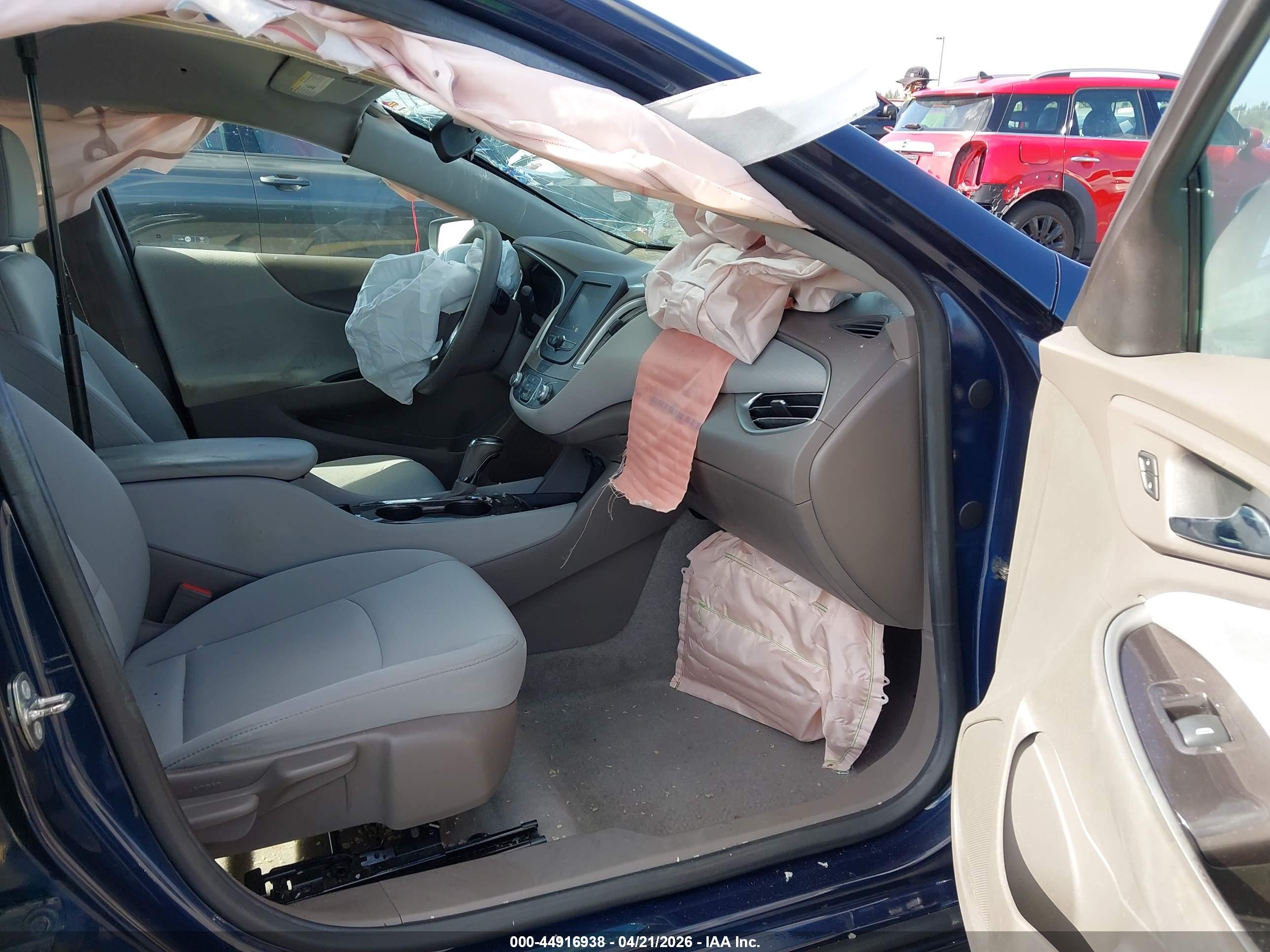 CHEVROLET MALIBU image 5
