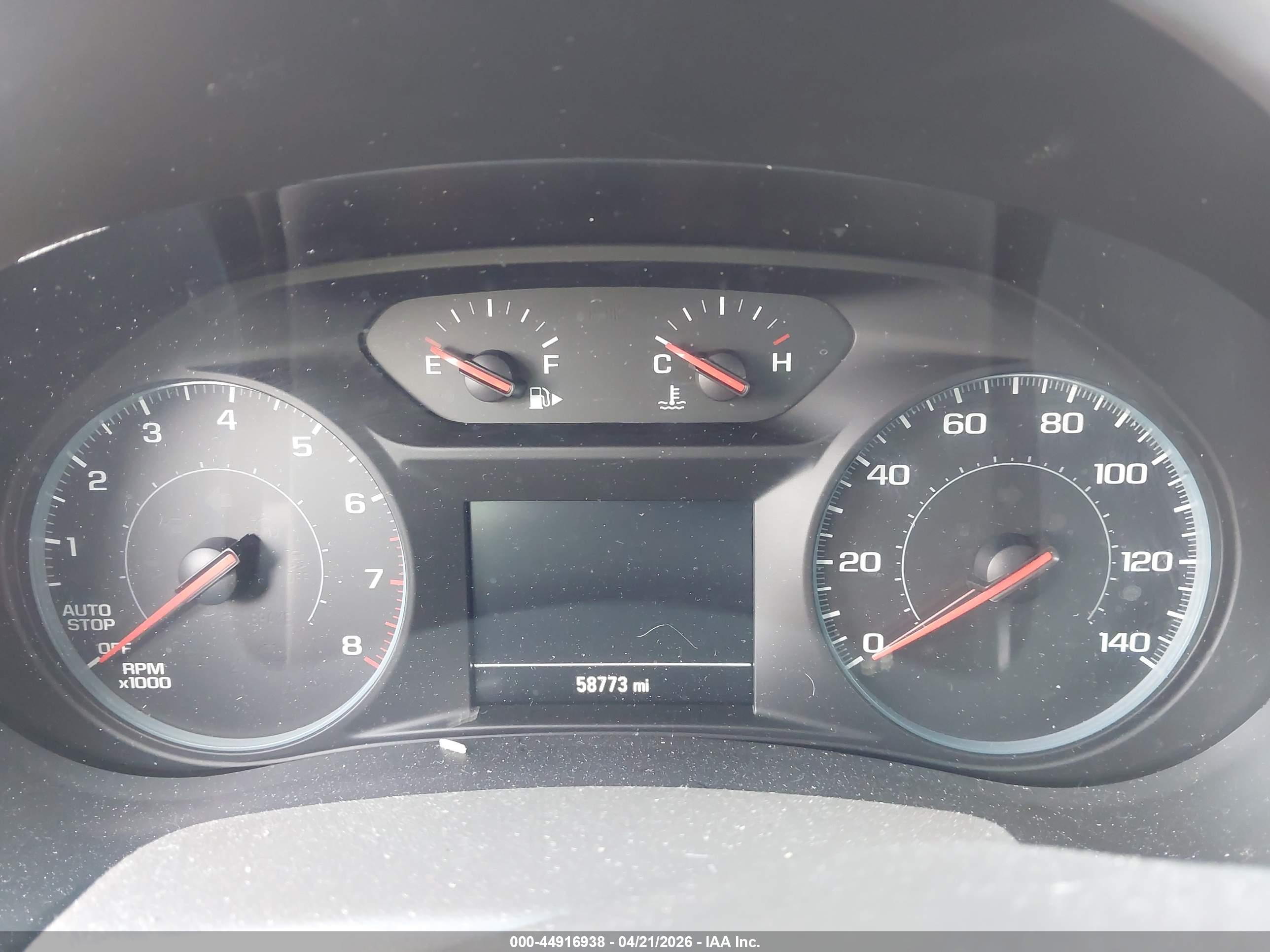 CHEVROLET MALIBU image 7